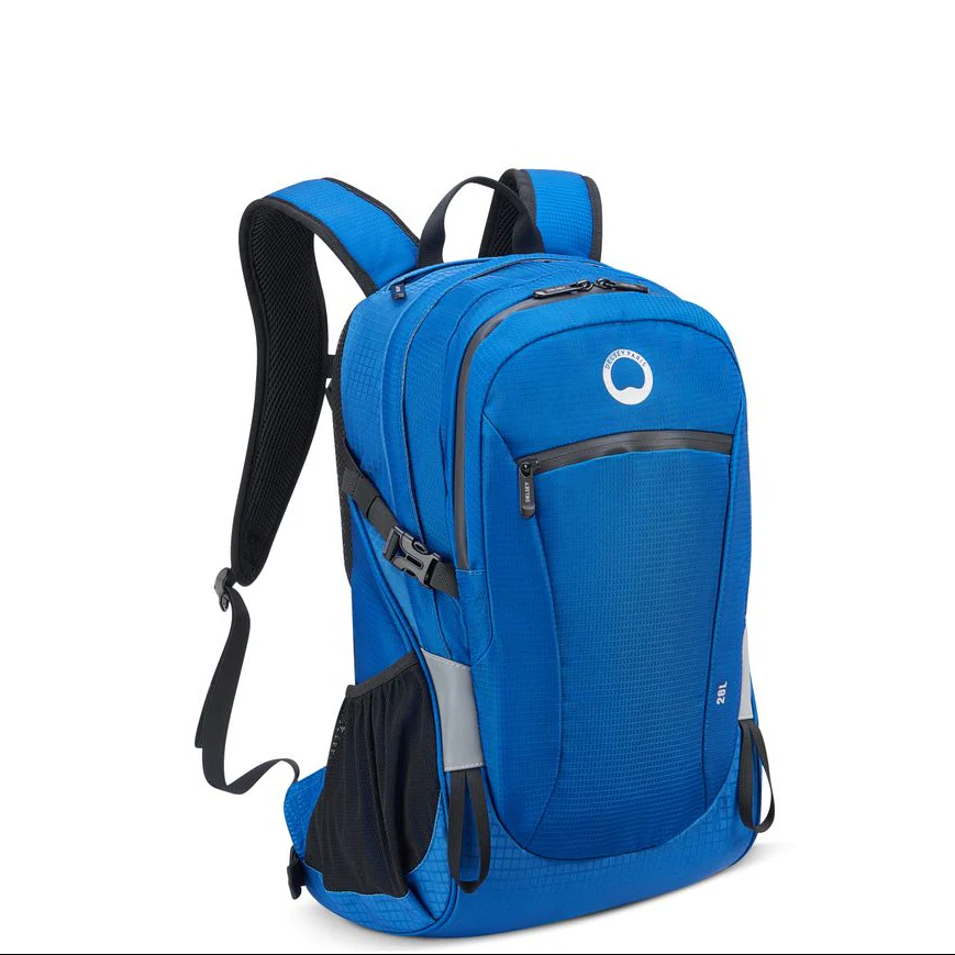 DELSEY MOCHILA NOMADE M - PC Protection 14" - Image 2