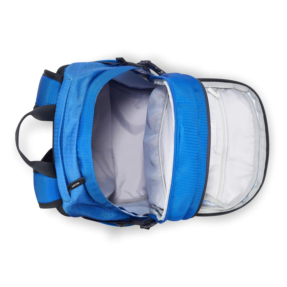 DELSEY MOCHILA NOMADE M - PC Protection 14" - Image 3