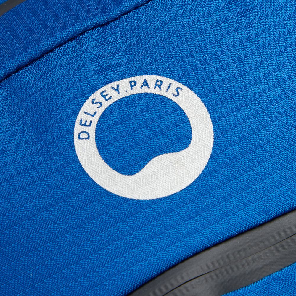 DELSEY MOCHILA NOMADE M - PC Protection 14" - Image 5