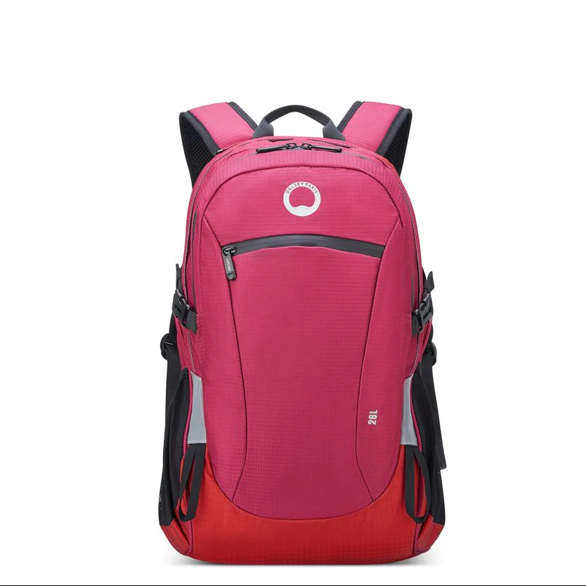 DELSEY MOCHILA NOMADE M - PC Protection 14" - Image 6
