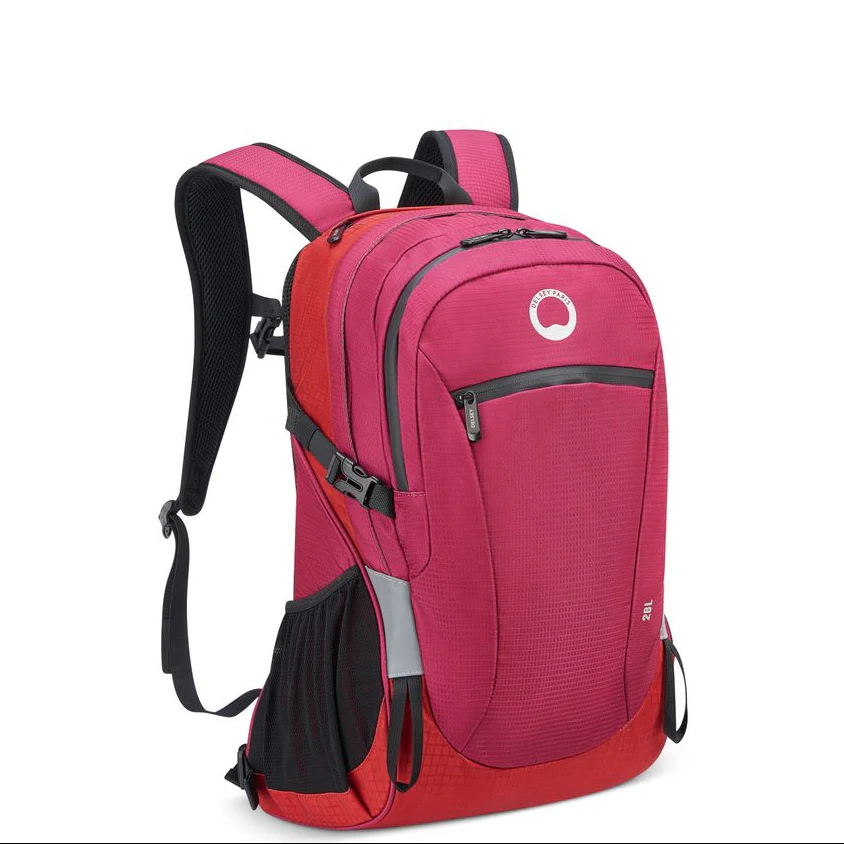 DELSEY MOCHILA NOMADE M - PC Protection 14" - Image 7