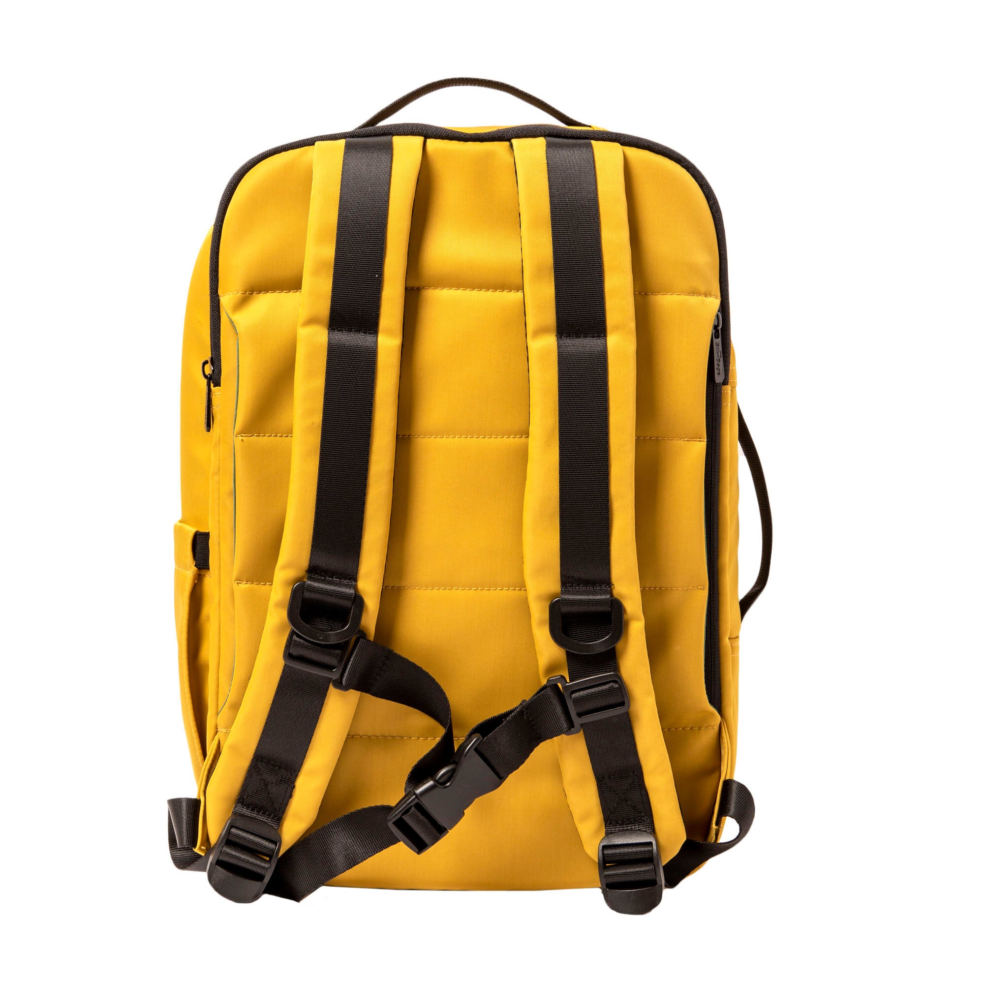 STIVIBAGS MOCHILA UNDERSEATER EXTENSIBLE NYLONTECH 15´6" - Image 12