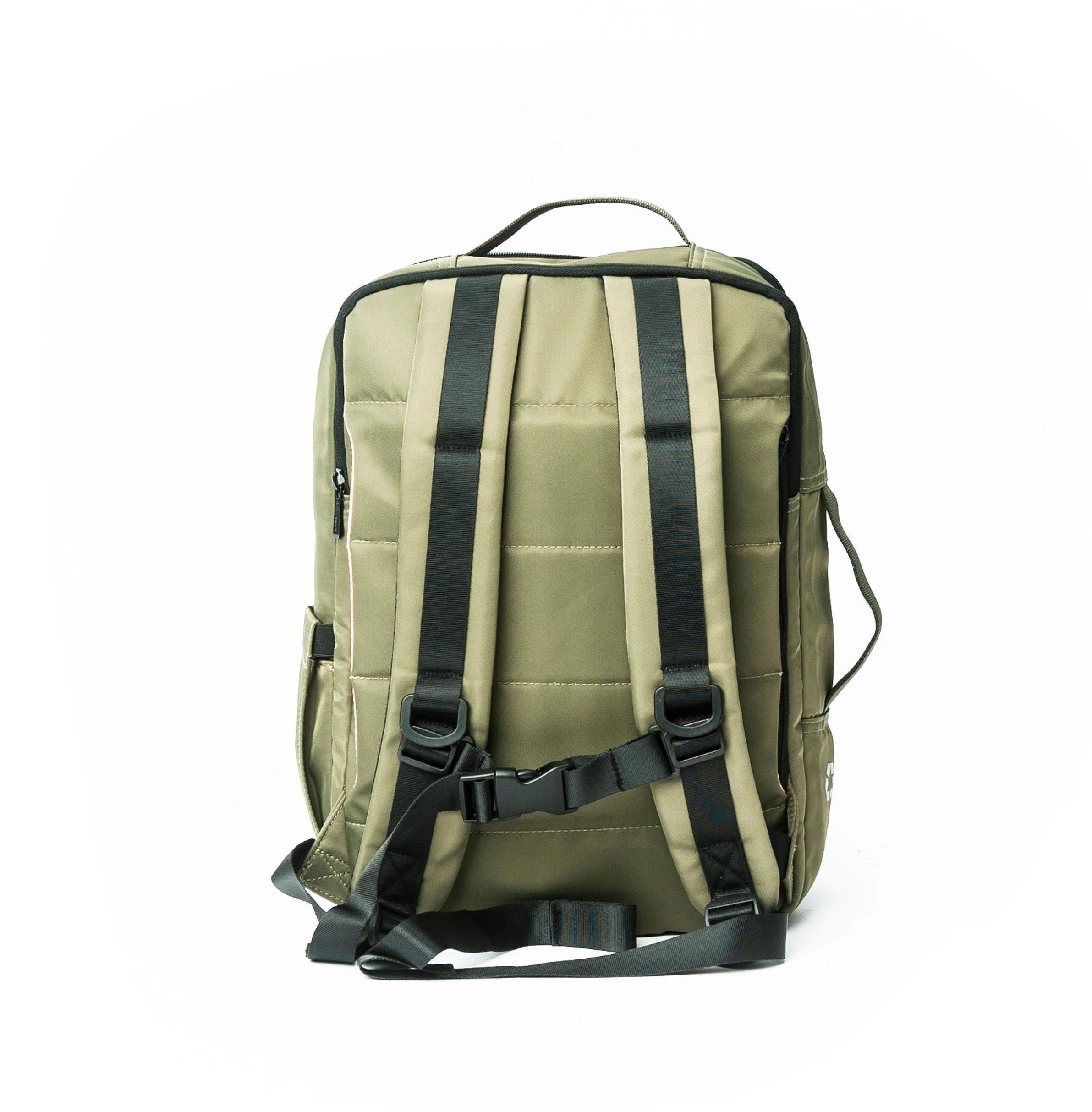 STIVIBAGS MOCHILA UNDERSEATER EXTENSIBLE NYLONTECH 15´6" - Image 19