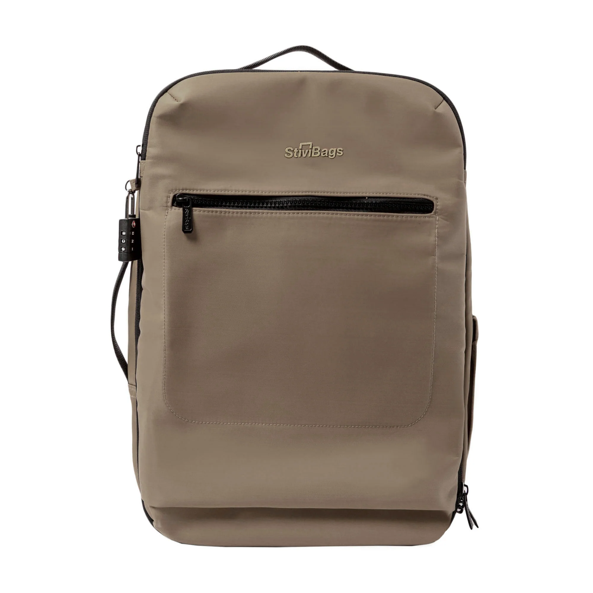 STIVIBAGS MOCHILA UNDERSEATER EXTENSIBLE NYLONTECH 15´6" - Image 24