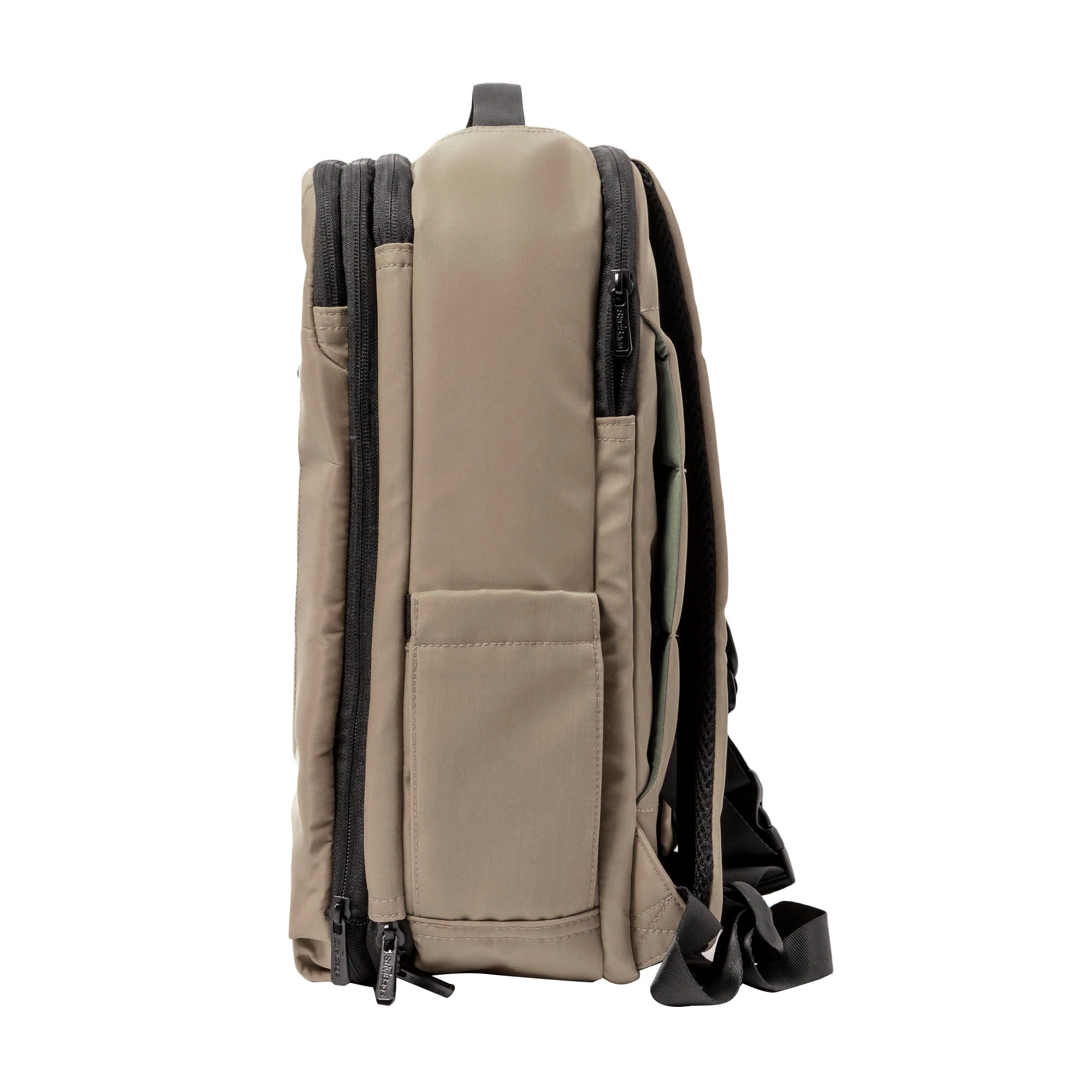 STIVIBAGS MOCHILA UNDERSEATER EXTENSIBLE NYLONTECH 15´6" - Image 28