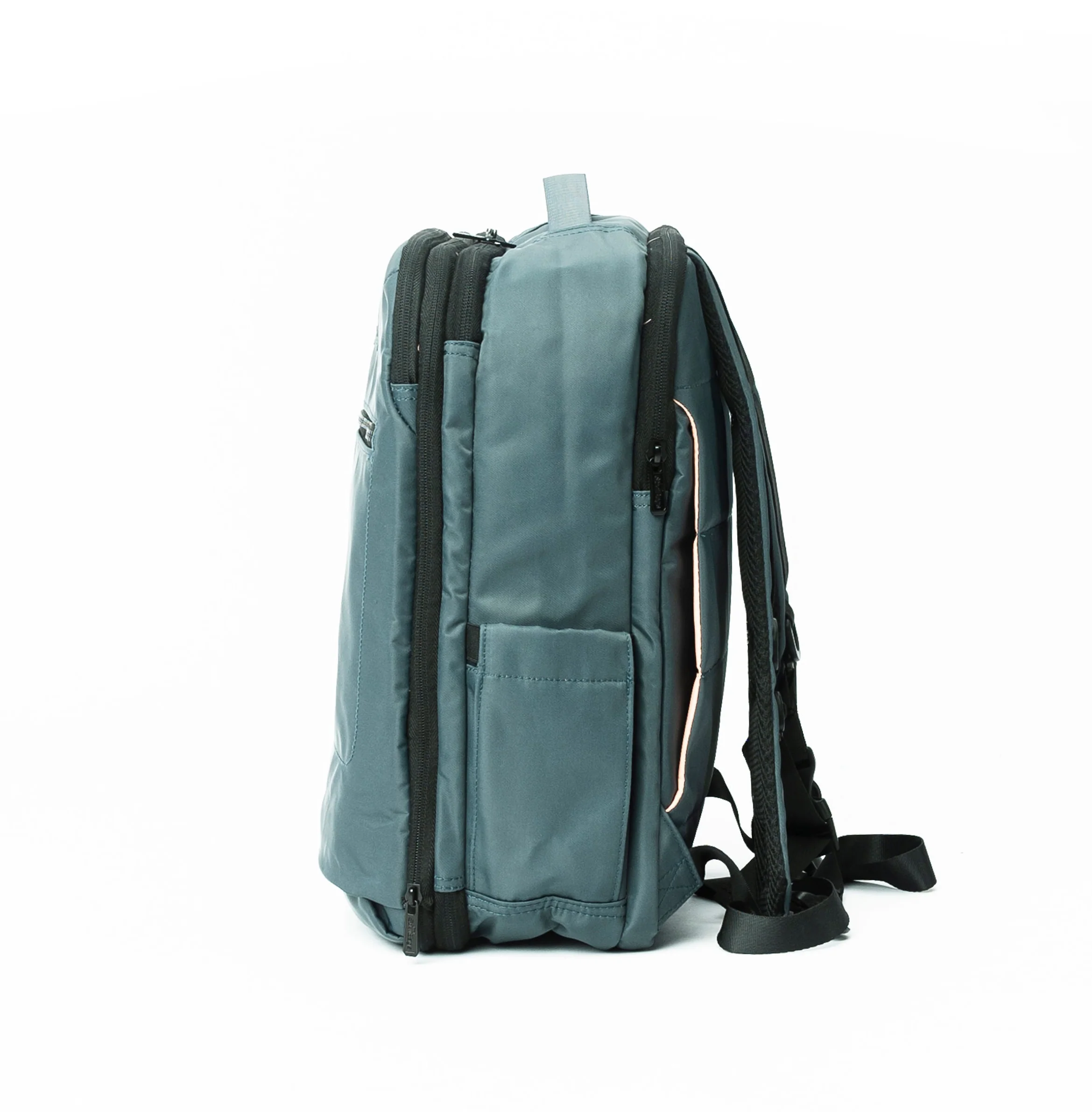 STIVIBAGS MOCHILA UNDERSEATER EXTENSIBLE NYLONTECH 15´6" - Image 32