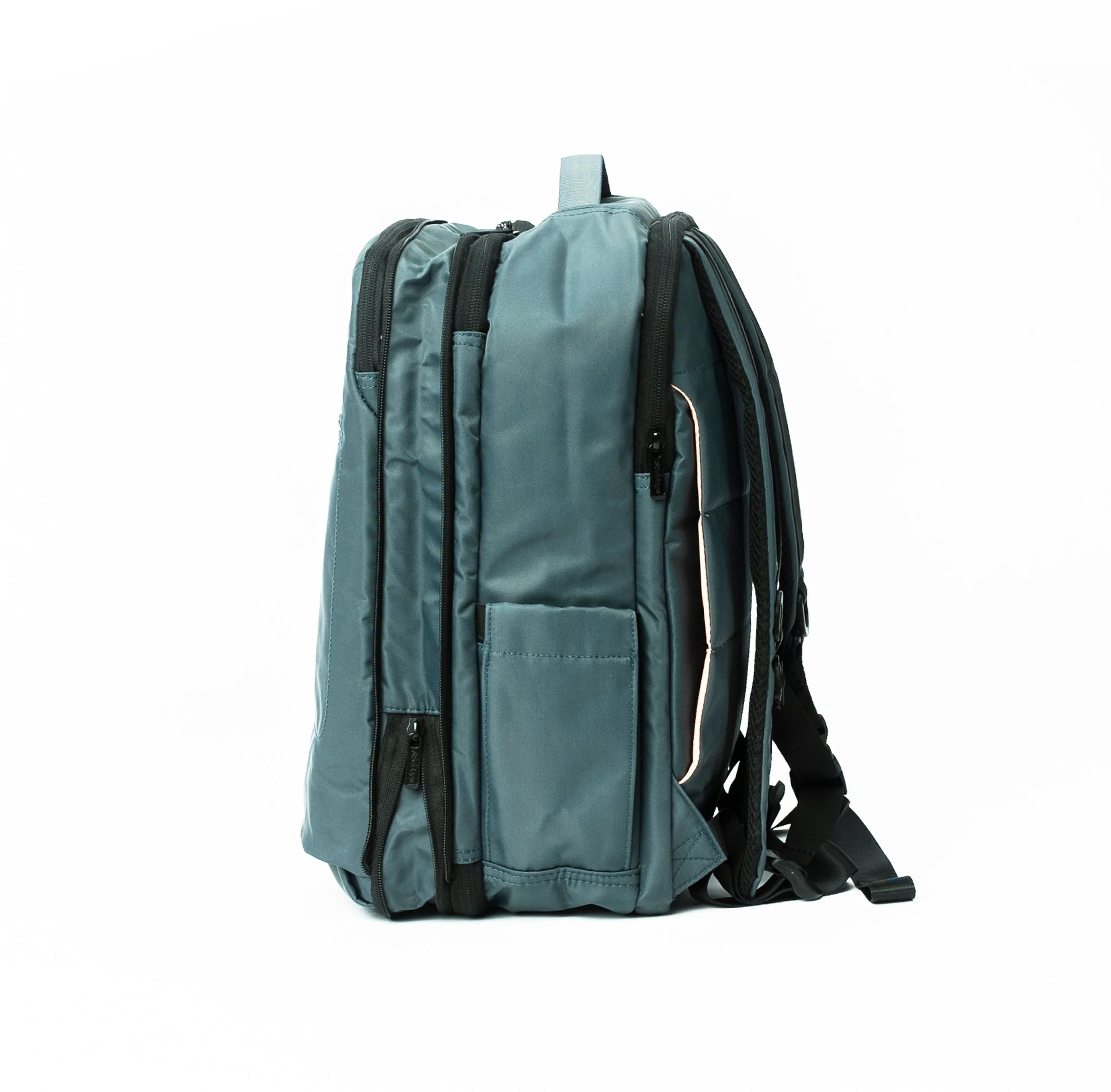 STIVIBAGS MOCHILA UNDERSEATER EXTENSIBLE NYLONTECH 15´6" - Image 33