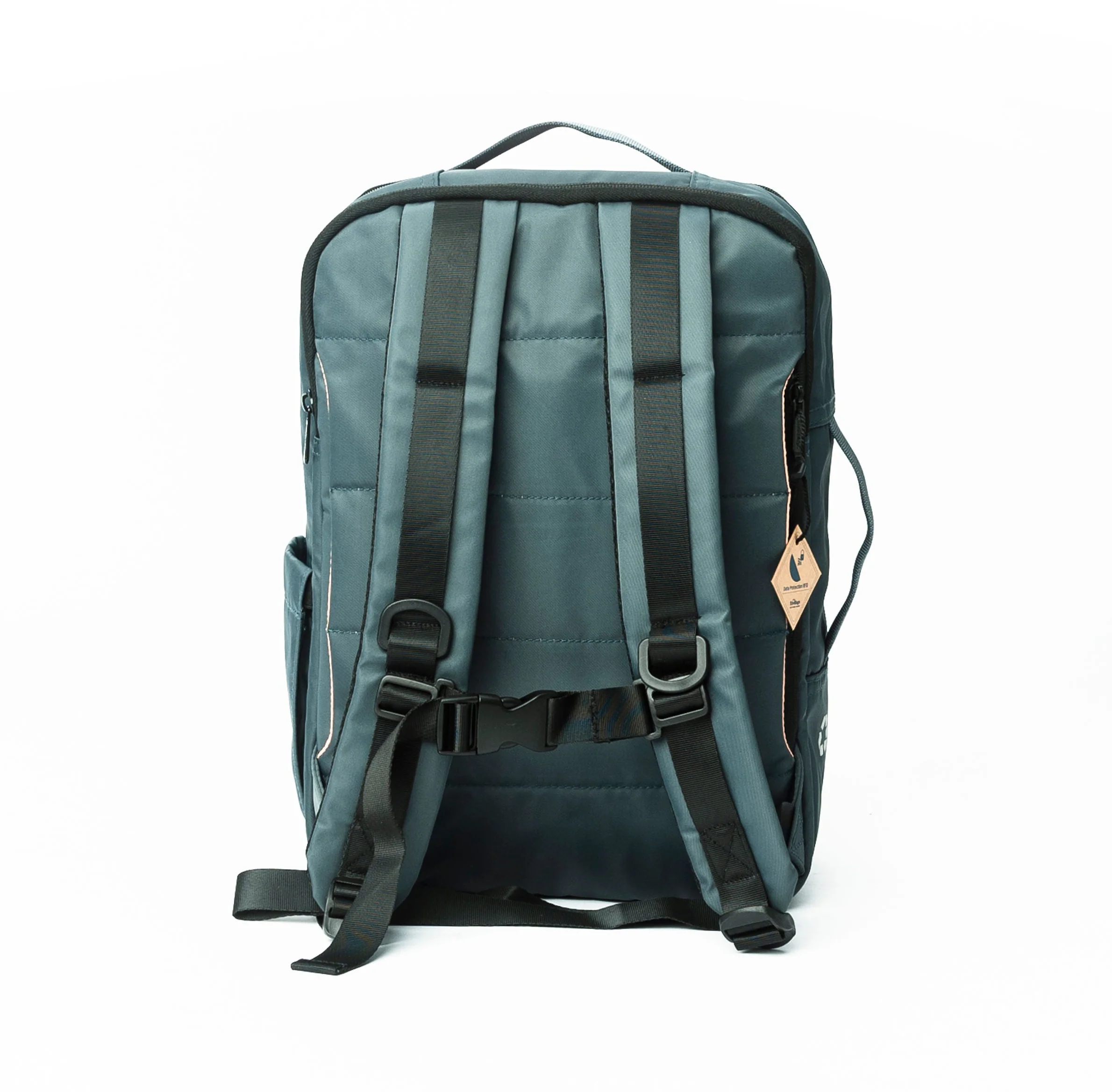 STIVIBAGS MOCHILA UNDERSEATER EXTENSIBLE NYLONTECH 15´6" - Image 36