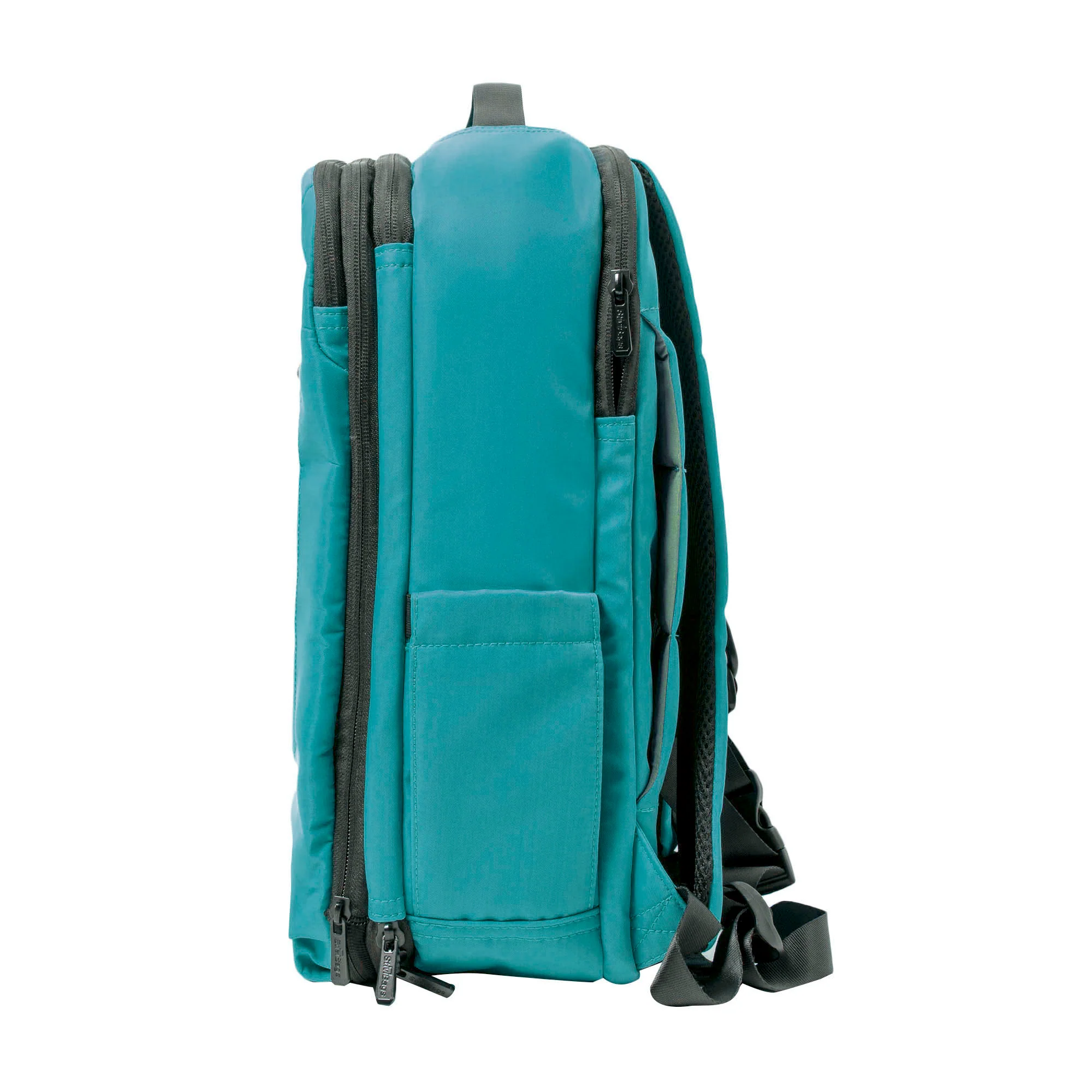 STIVIBAGS MOCHILA UNDERSEATER EXTENSIBLE NYLONTECH 15´6" - Image 39