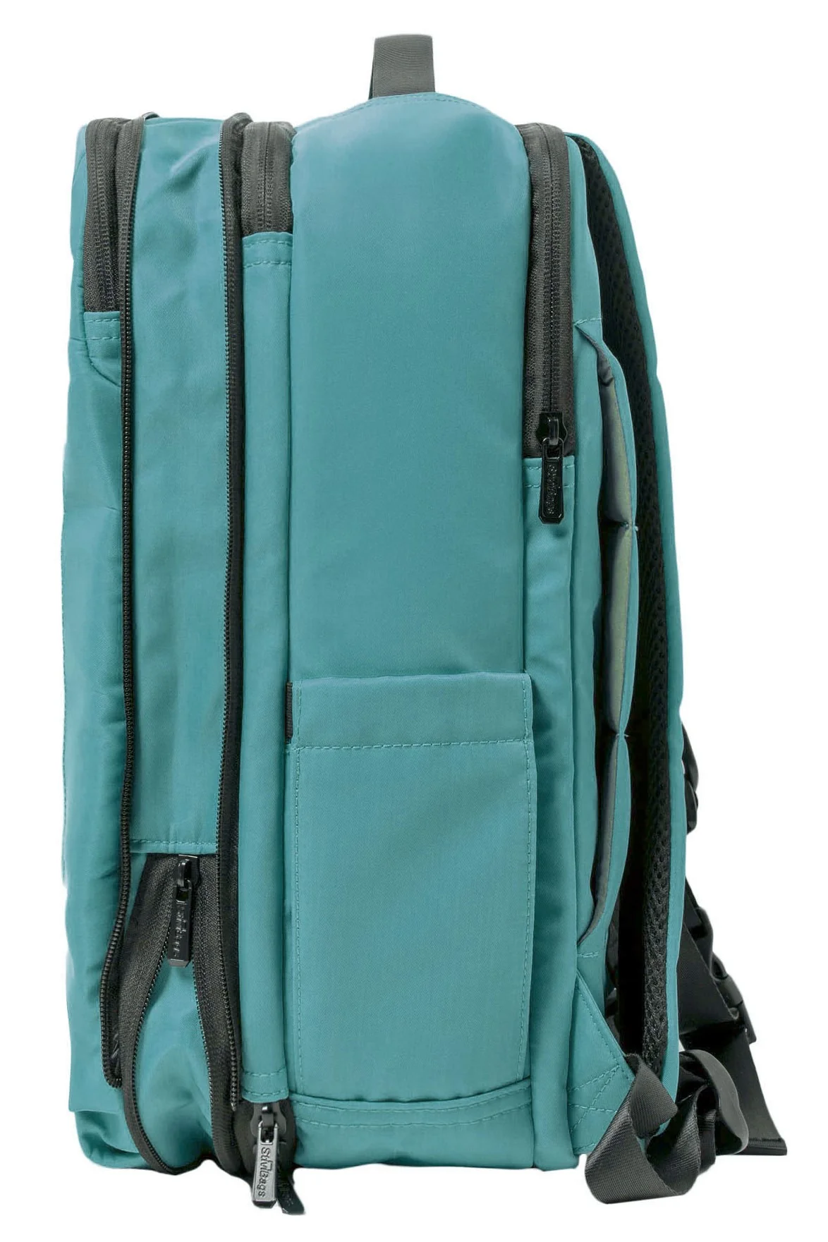 STIVIBAGS MOCHILA UNDERSEATER EXTENSIBLE NYLONTECH 15´6" - Image 40