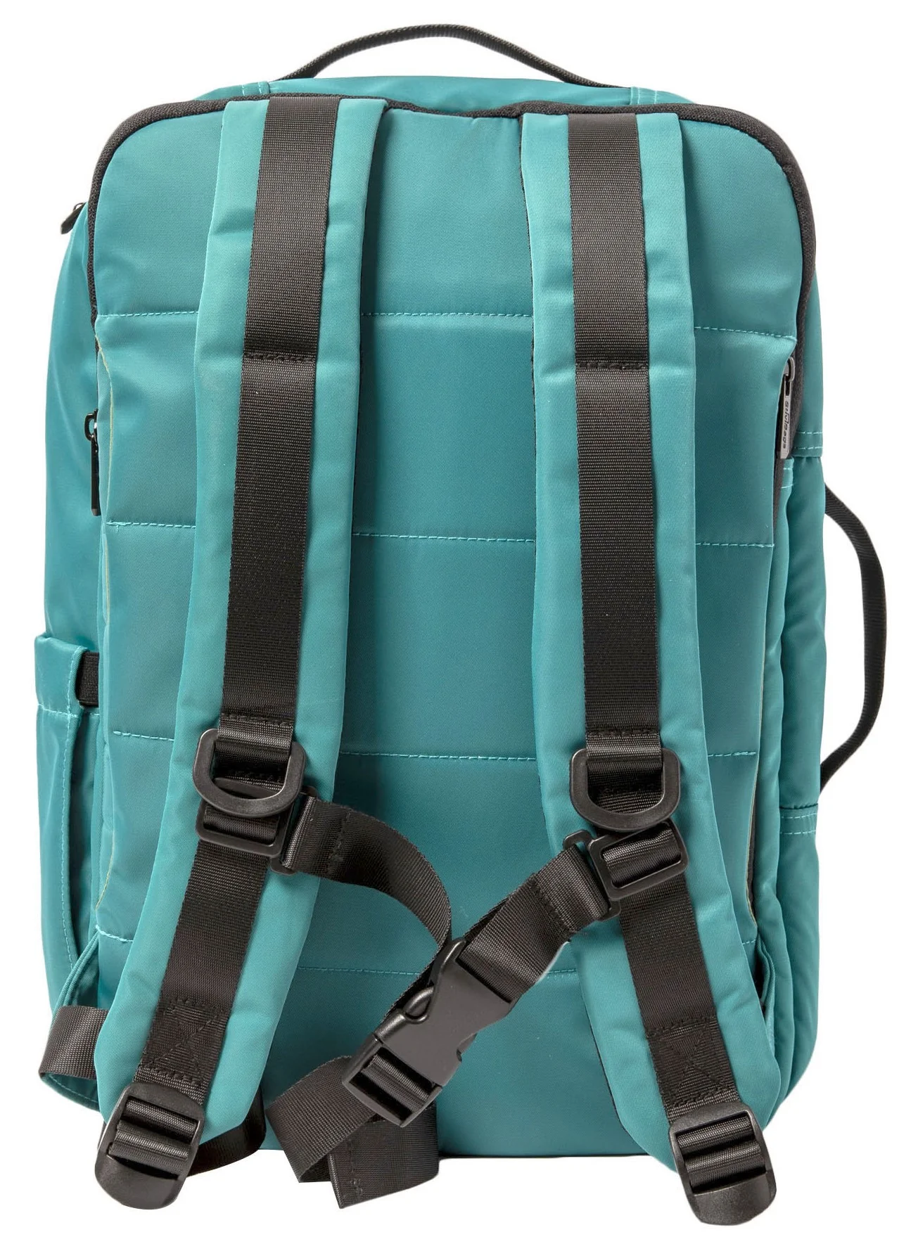 STIVIBAGS MOCHILA UNDERSEATER EXTENSIBLE NYLONTECH 15´6" - Image 43