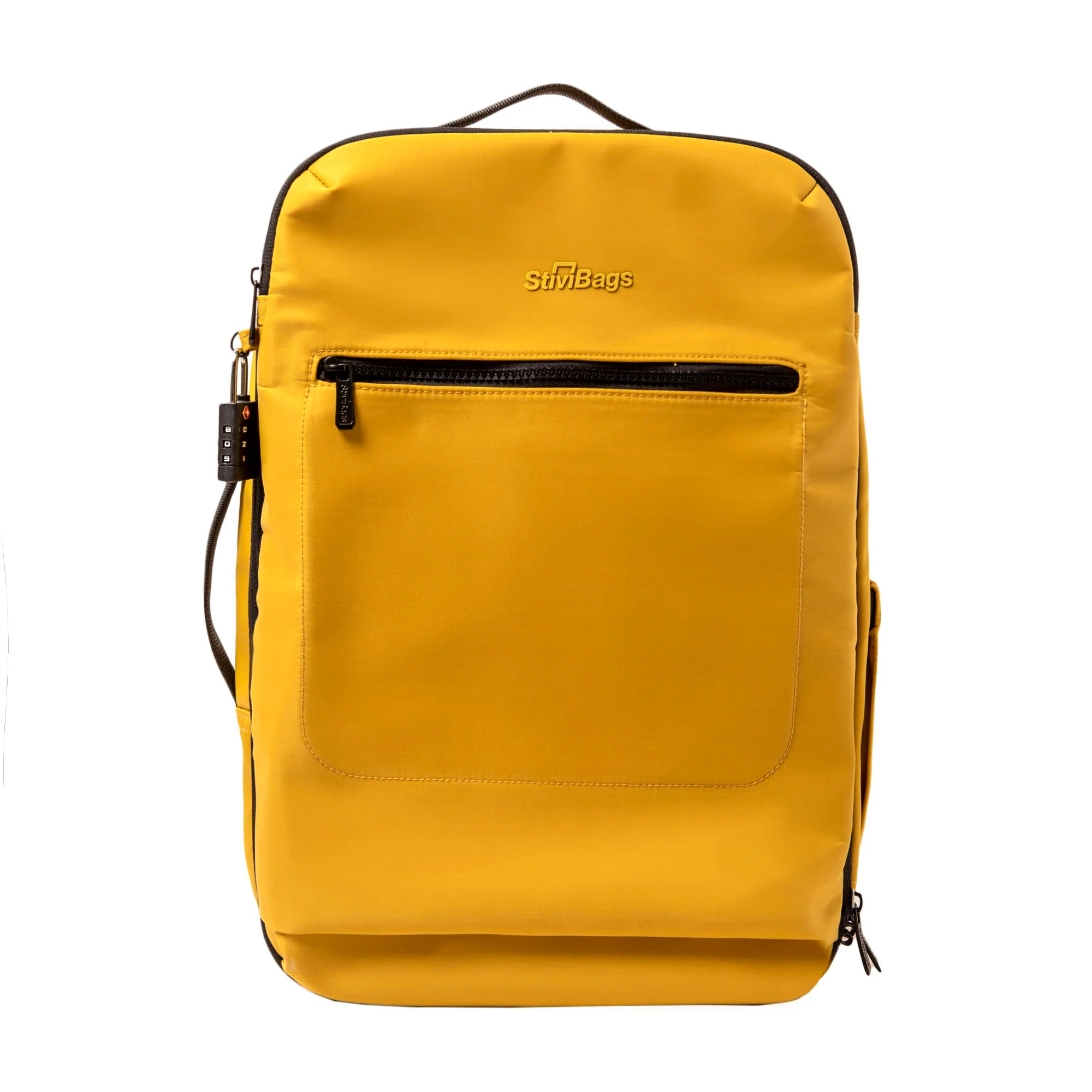 STIVIBAGS MOCHILA UNDERSEATER EXTENSIBLE NYLONTECH 15´6" - Image 6