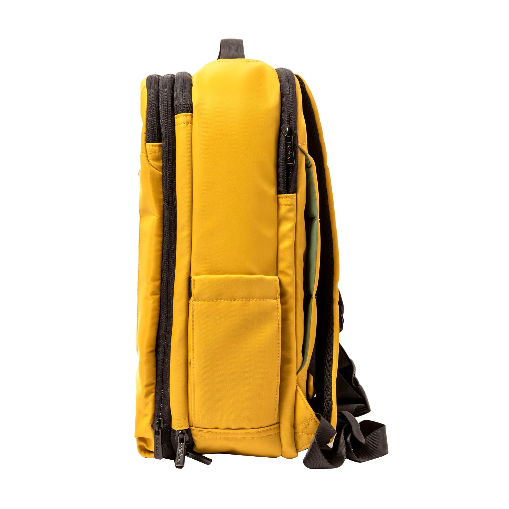 STIVIBAGS MOCHILA UNDERSEATER EXTENSIBLE NYLONTECH 15´6" - Image 8