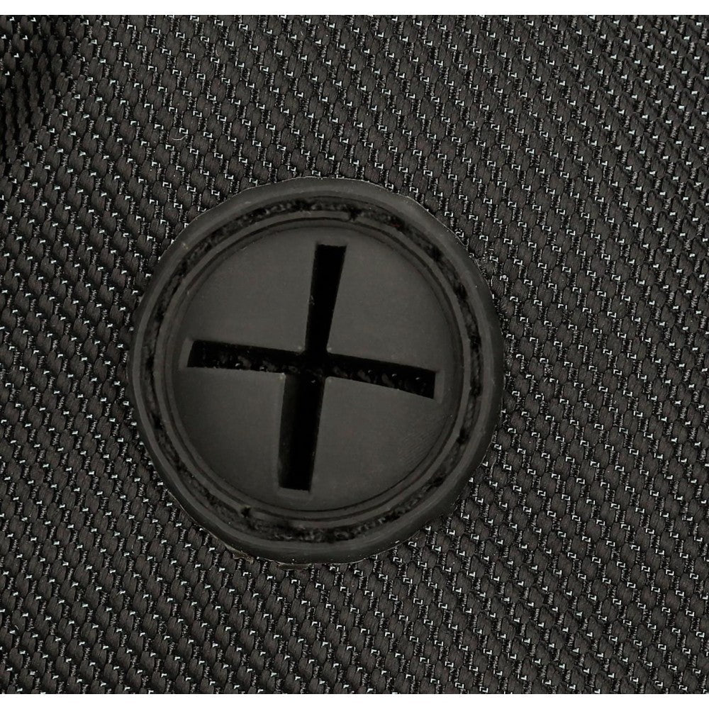 Mochila para portátil 15,6´´ Pepe Jeans Hakney tres Compartimentos - Image 13