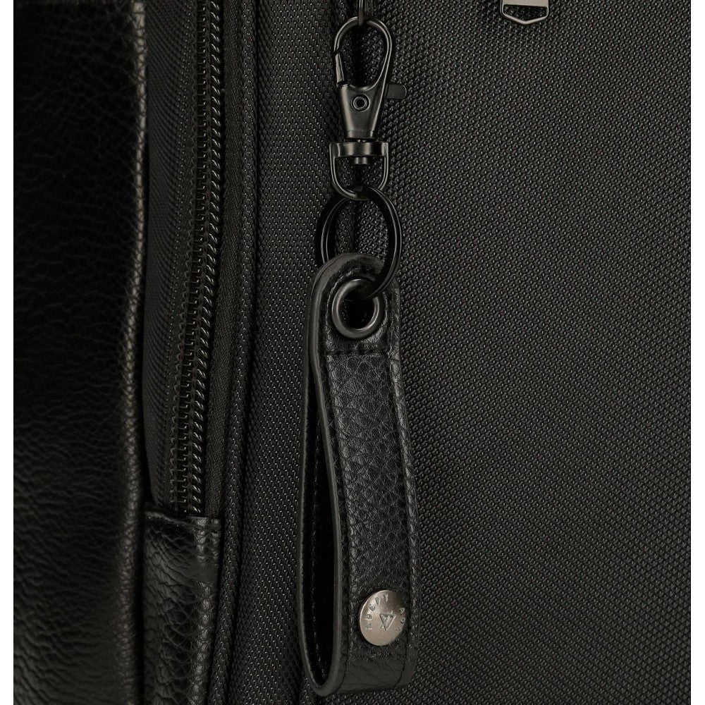 Mochila para portátil 15,6´´ Pepe Jeans Hakney tres Compartimentos - Image 2