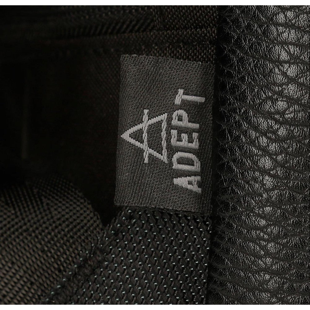 Mochila para portátil 15,6´´ Pepe Jeans Hakney tres Compartimentos - Image 3