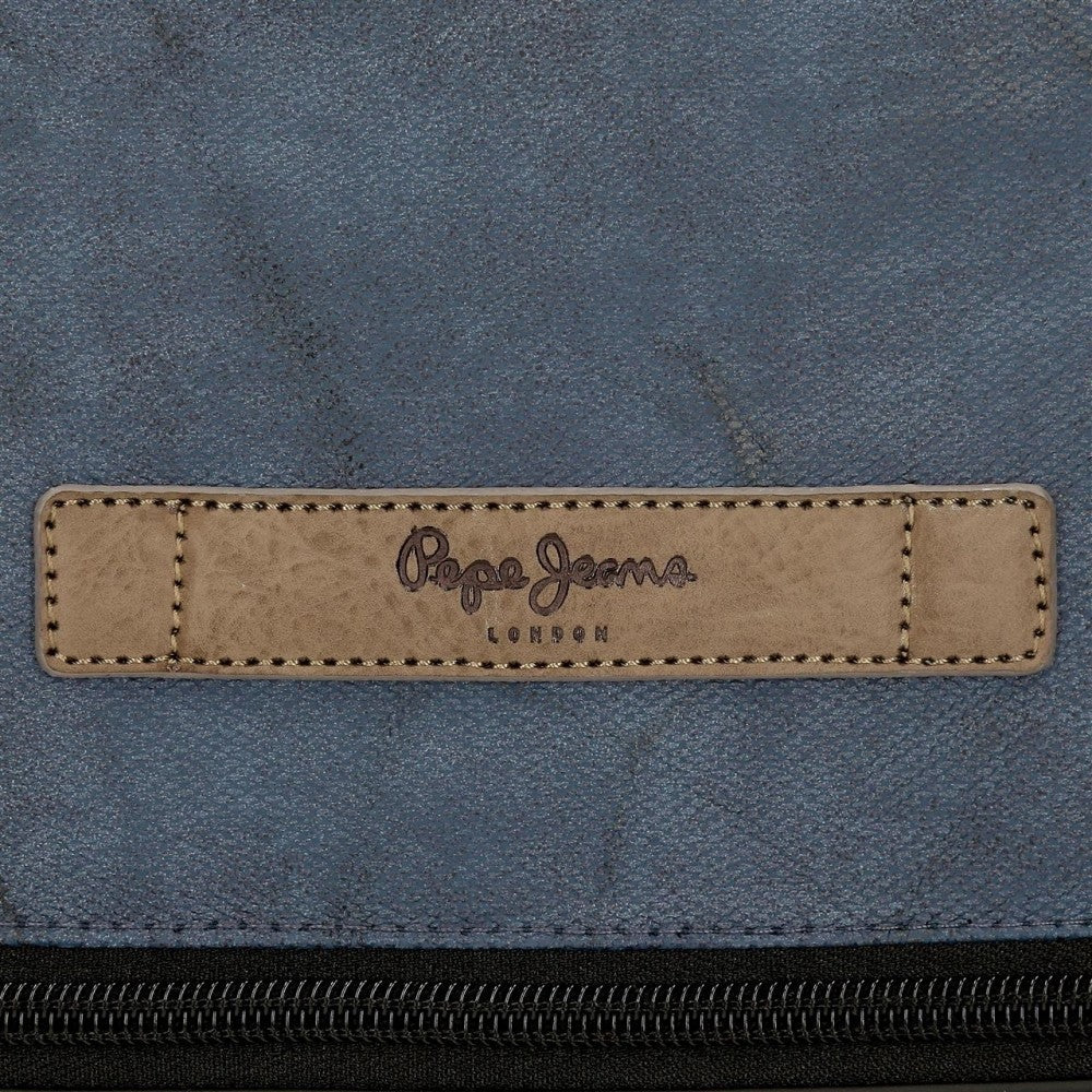 Mochila para portátil 15,6´´ Pepe Jeans Ocean tres Compartimentos - Image 2