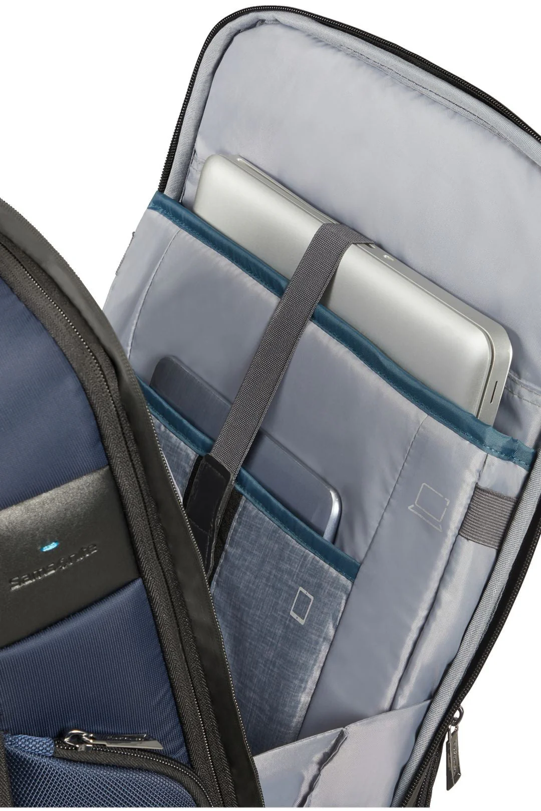 Mochila para Portátil 15.6" SPECTROLITE 3.0 de SAMSONITE - Image 11