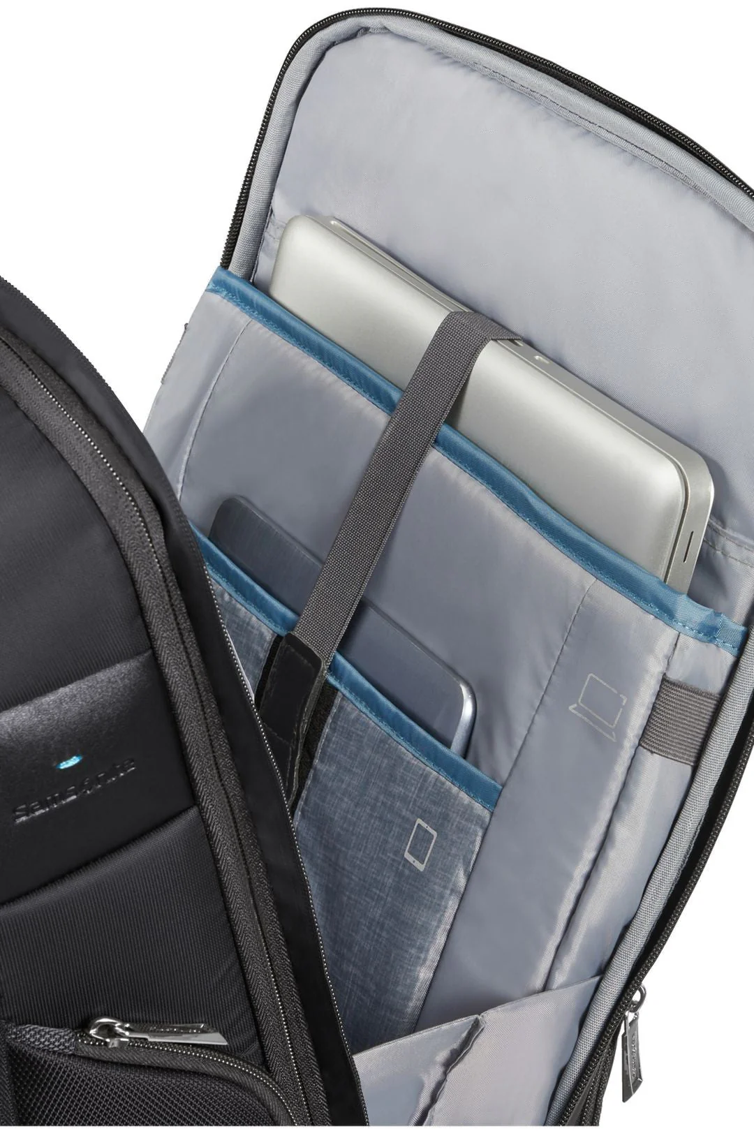 Mochila para Portátil 15.6" SPECTROLITE 3.0 de SAMSONITE - Image 4