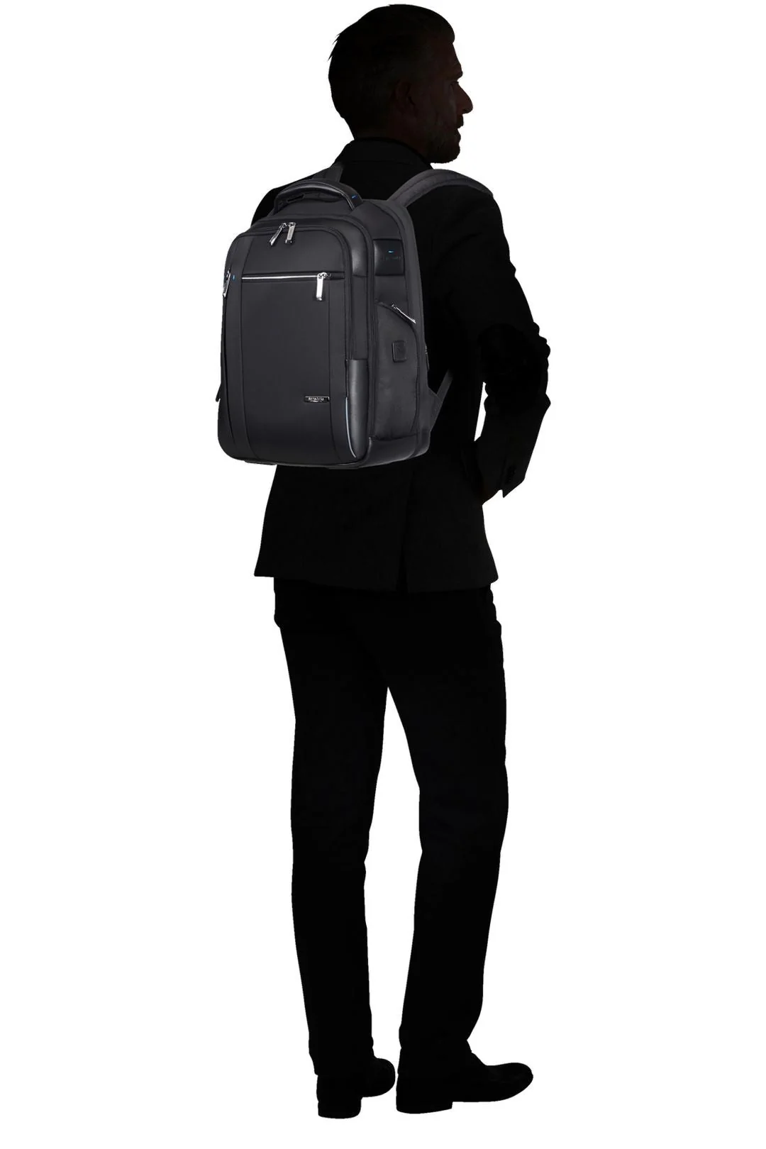 Mochila para Portátil 15.6" SPECTROLITE 3.0 de SAMSONITE - Image 7