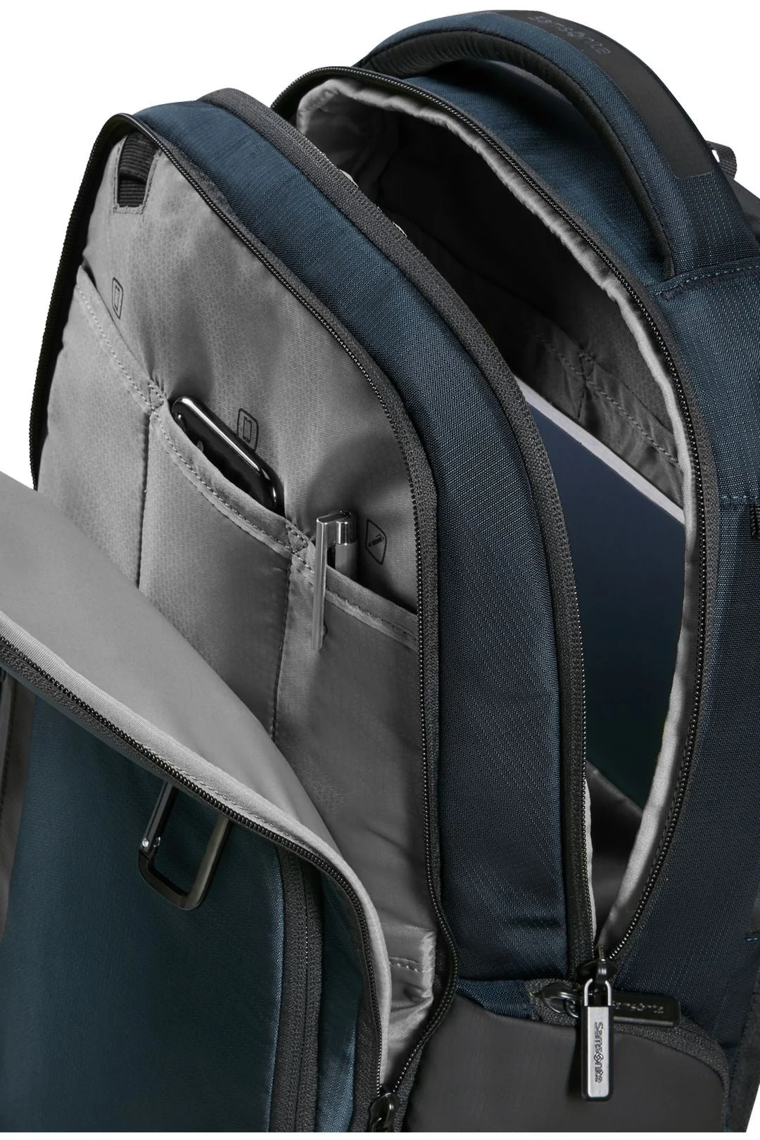 Mochila para Portátil BIZ2GO 14,1" de Samsonite - Image 11