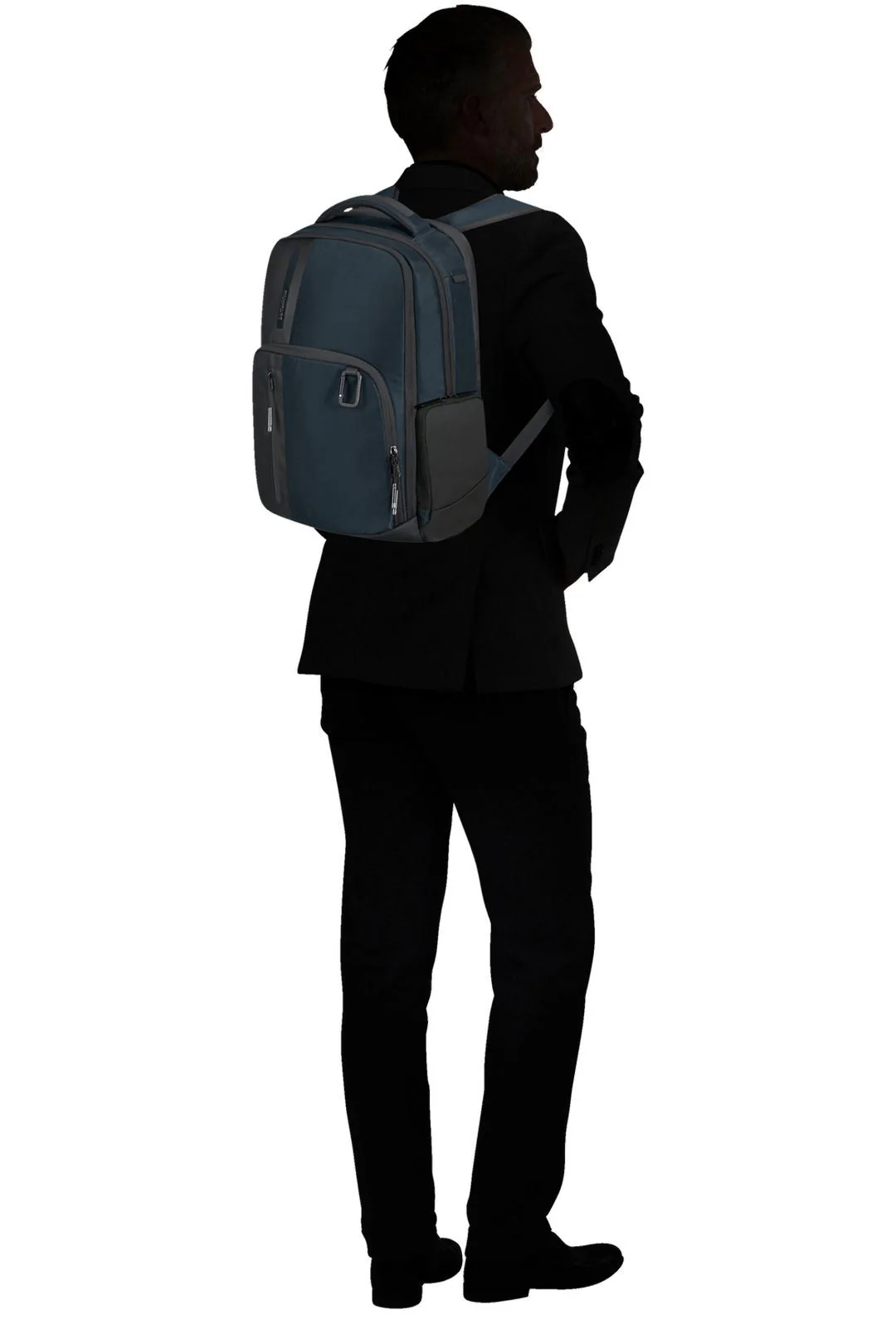Mochila para Portátil BIZ2GO 14,1" de Samsonite - Image 14
