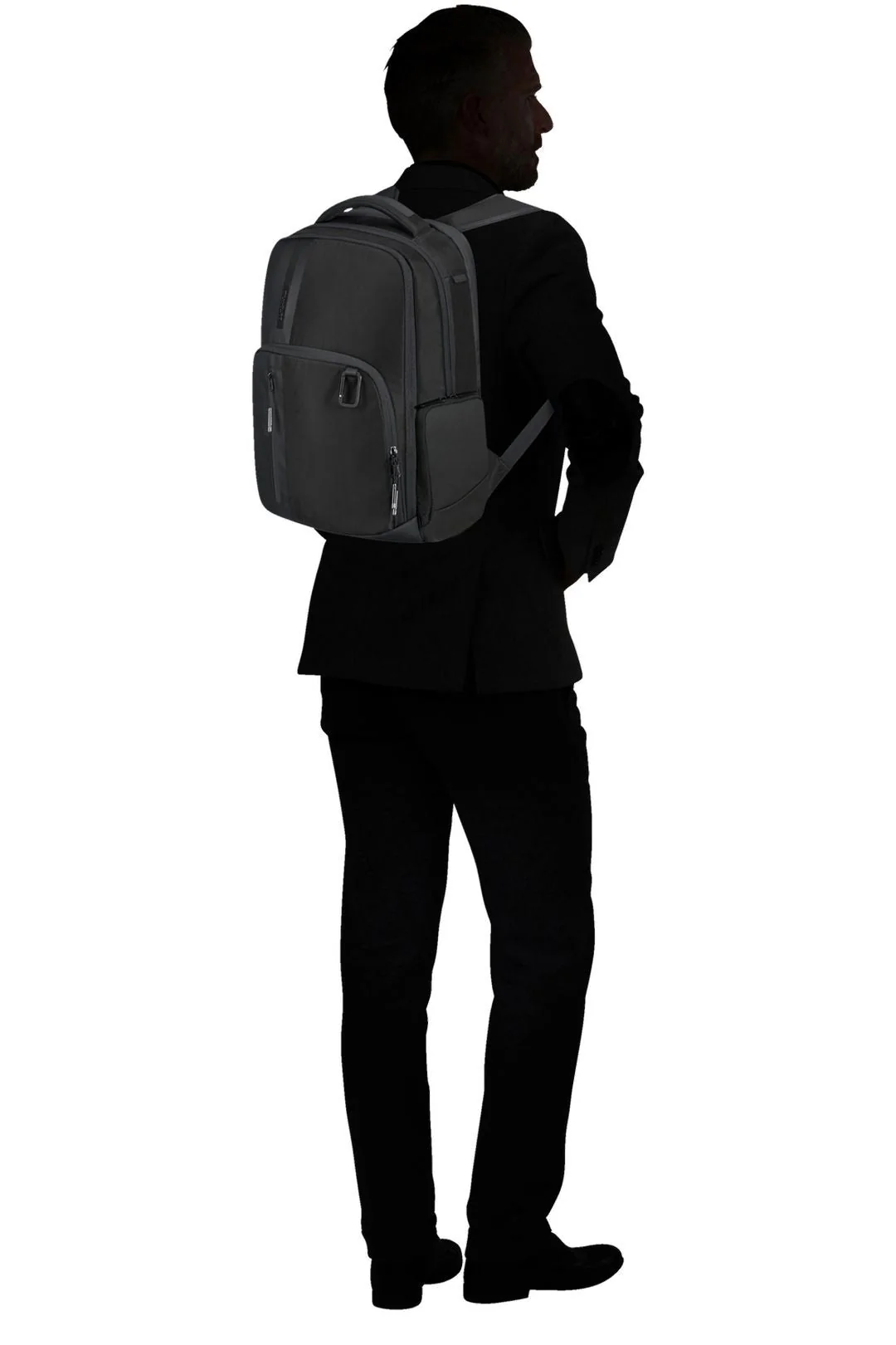 Mochila para Portátil BIZ2GO 14,1" de Samsonite - Image 7