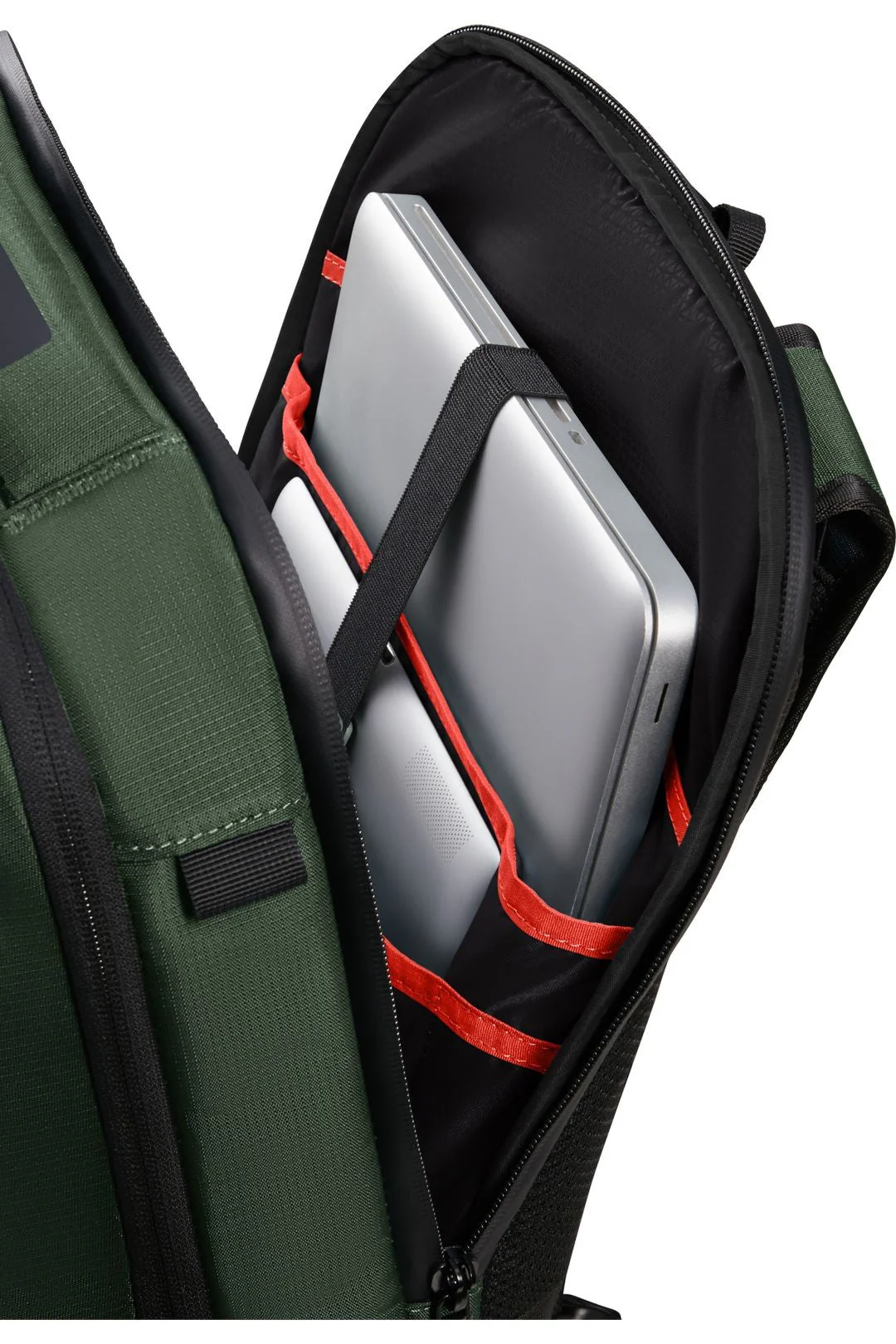 Mochila para Portátil BIZ2GO 15.6" de Samsonite - Image 10