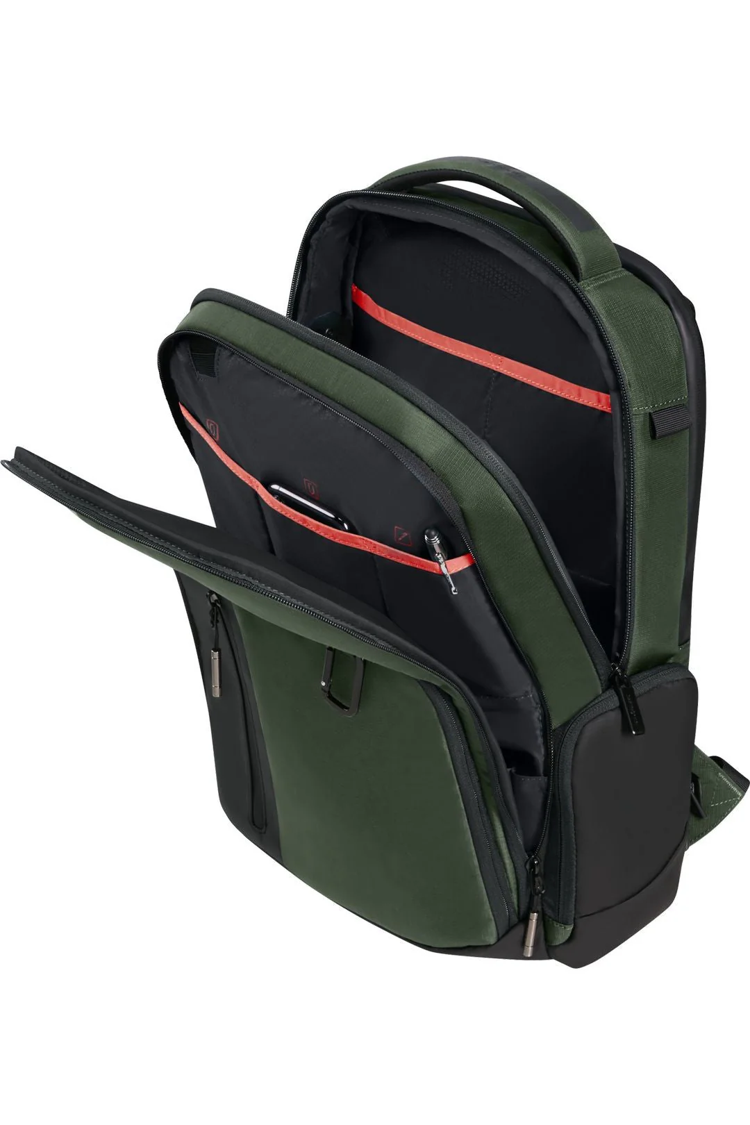 Mochila para Portátil BIZ2GO 15.6" de Samsonite - Image 11