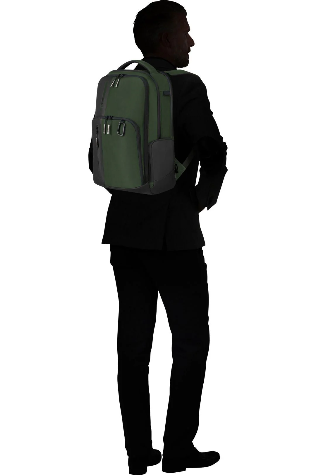Mochila para Portátil BIZ2GO 15.6" de Samsonite - Image 12