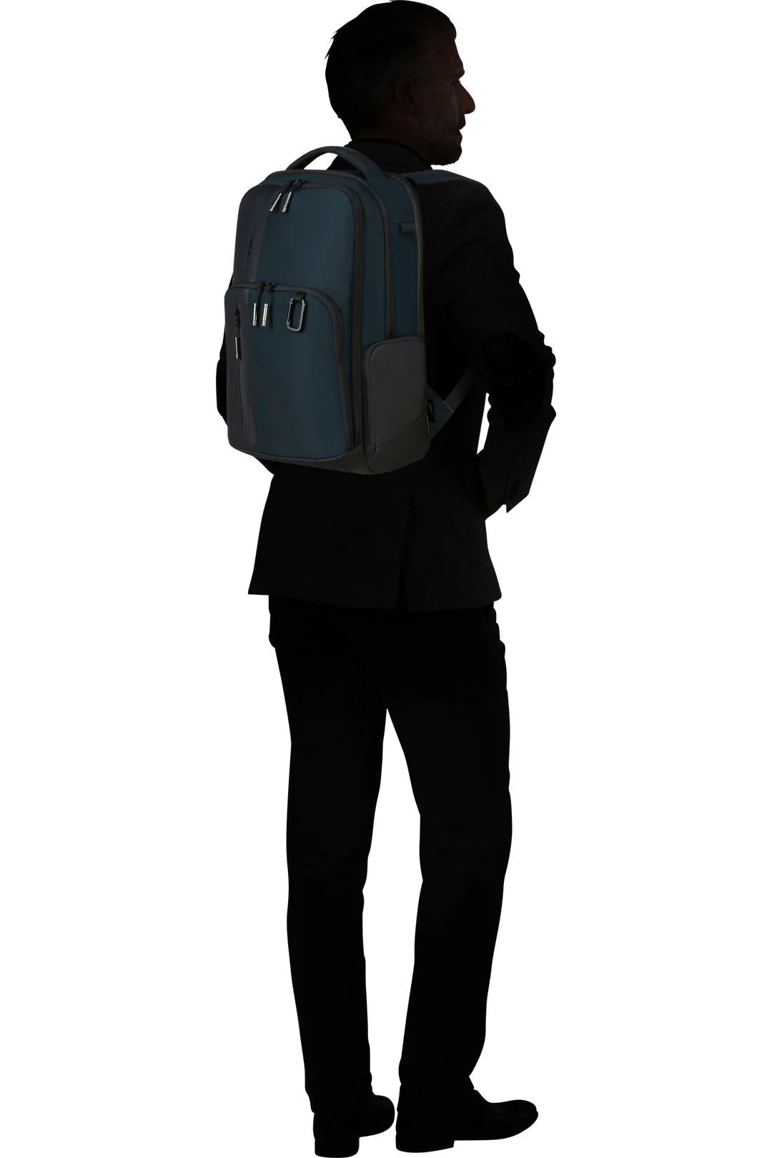 Mochila para Portátil BIZ2GO 15.6" de Samsonite - Image 19
