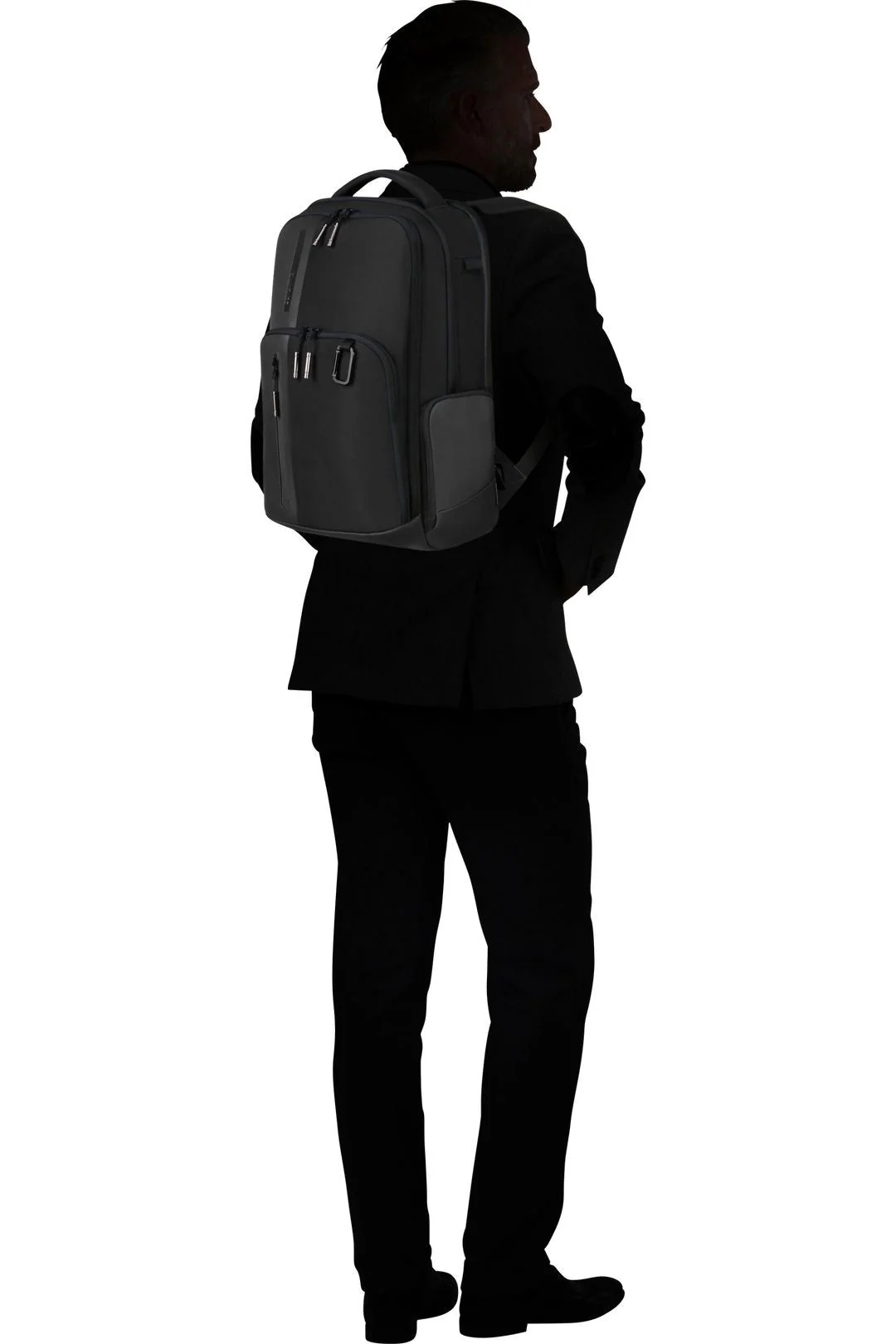 Mochila para Portátil BIZ2GO 15.6" de Samsonite - Image 6