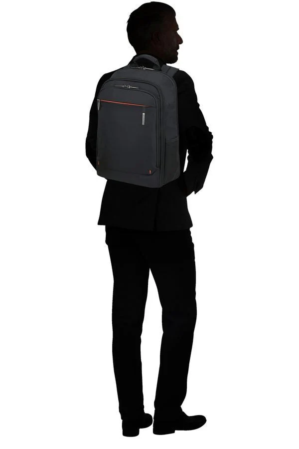 Mochila para Portátil de 14.1" NETWORK 4 de Samsonite - Image 10