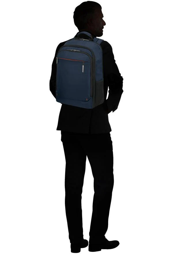 Mochila para Portátil de 14.1" NETWORK 4 de Samsonite - Image 3