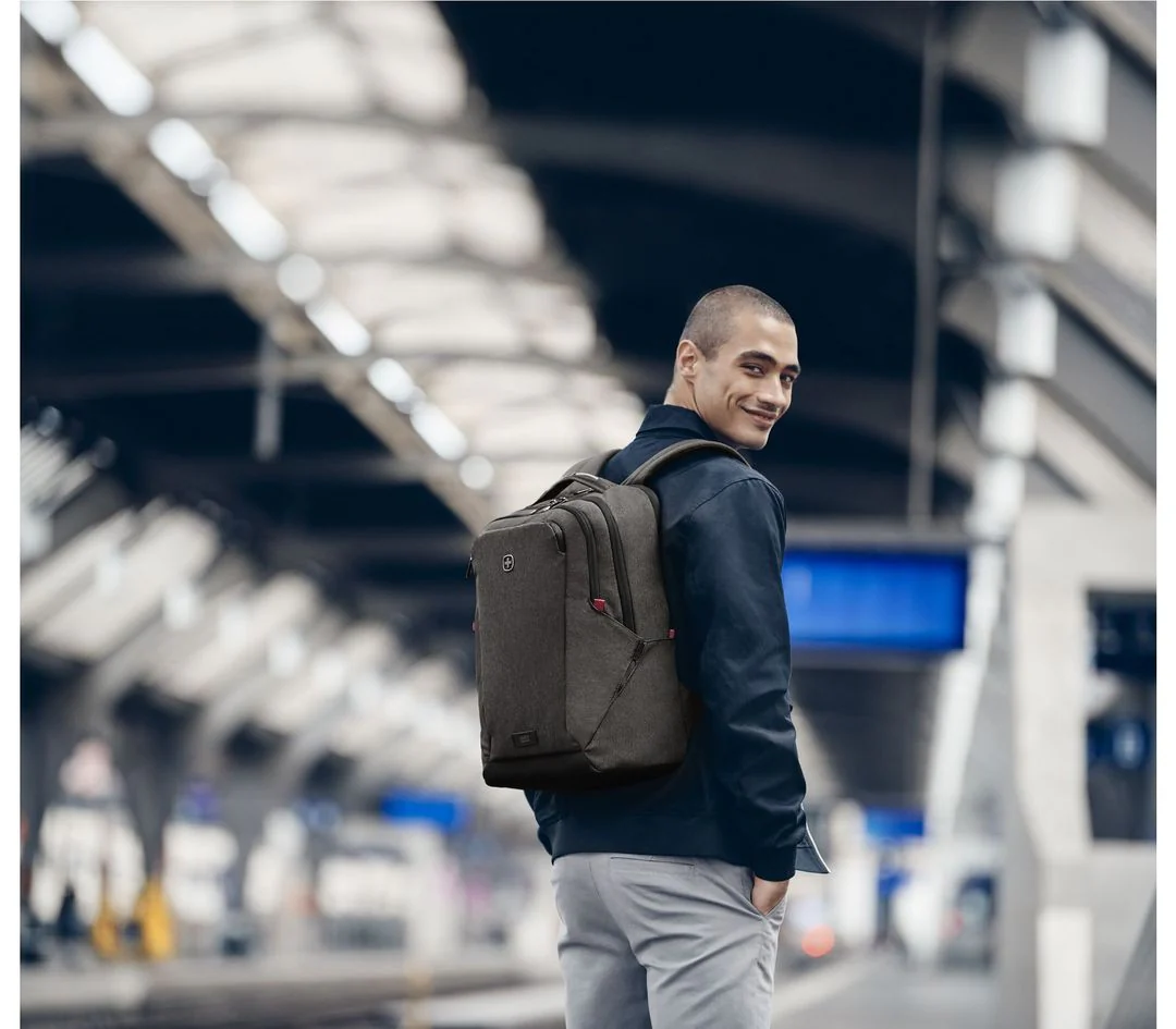 WENGER Mochila para Portátil de 16" MX PROFESSIONAL - Image 2