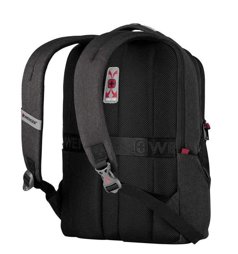 WENGER Mochila para Portátil de 16" MX PROFESSIONAL - Image 4