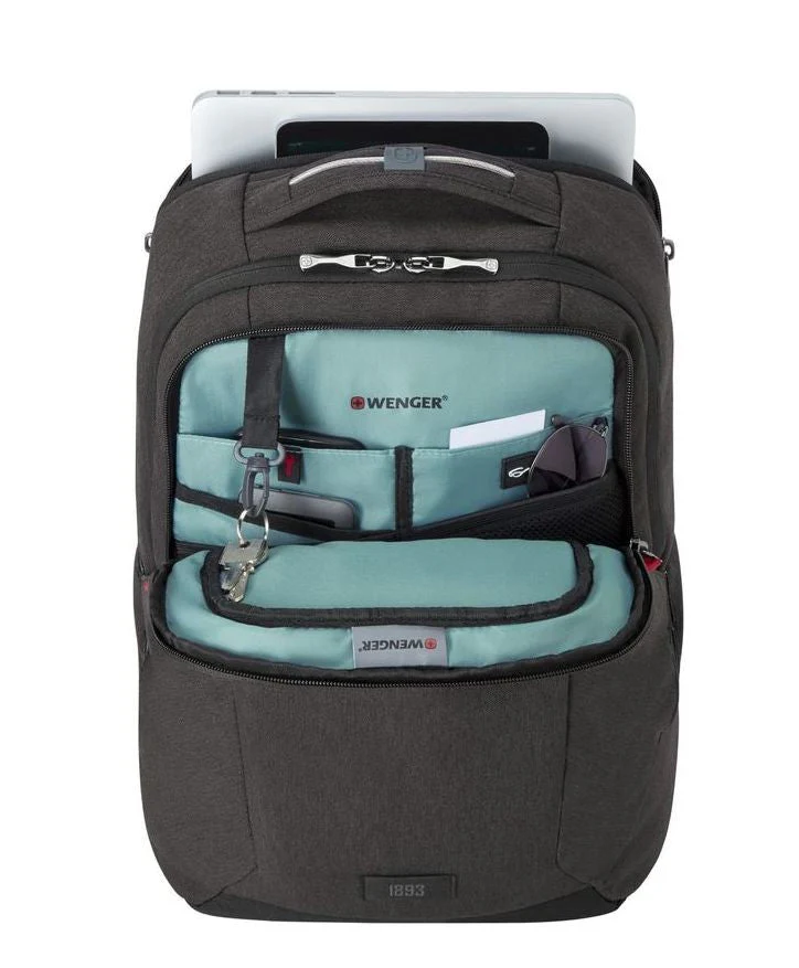 WENGER Mochila para Portátil de 16" MX PROFESSIONAL - Image 5