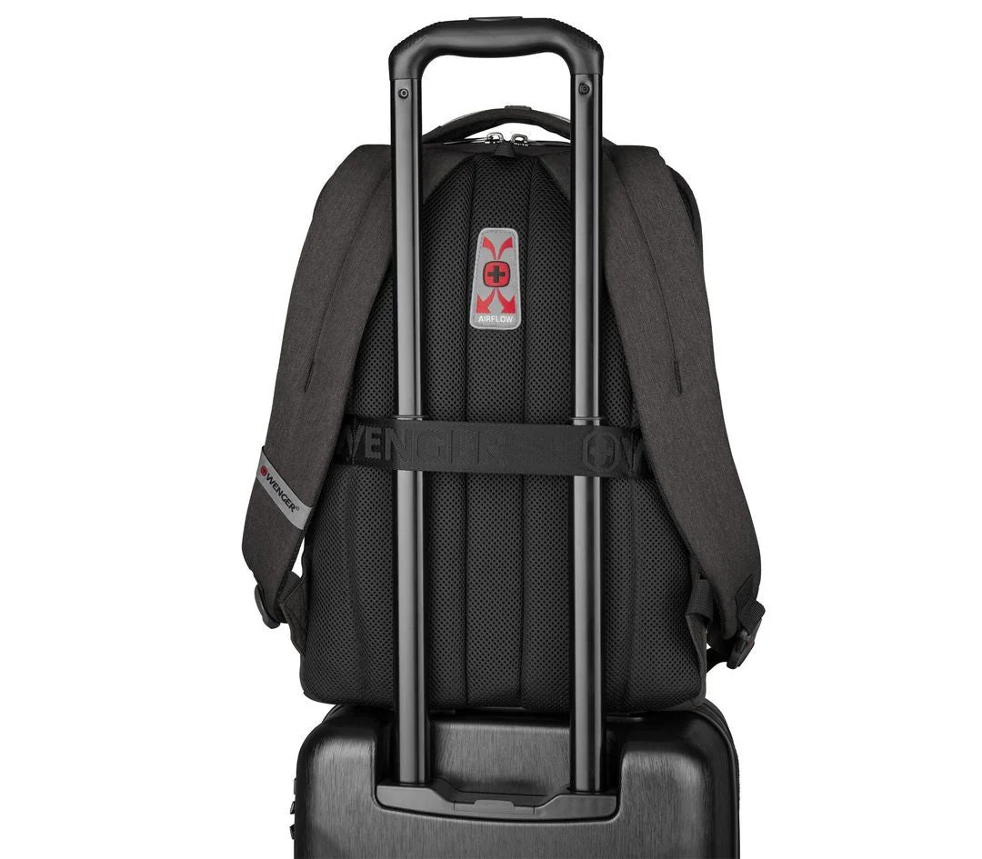 WENGER Mochila para Portátil de 16" MX PROFESSIONAL - Image 7