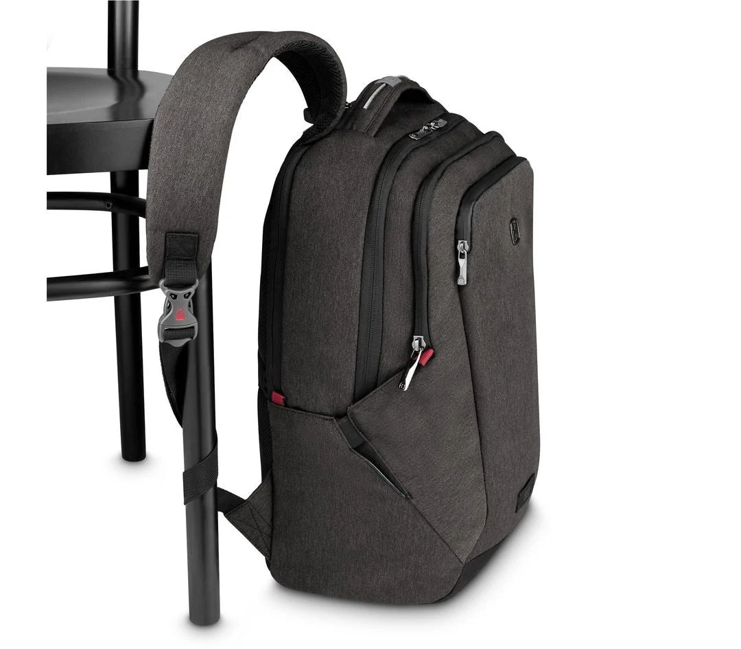 WENGER Mochila para Portátil de 16" MX PROFESSIONAL - Image 8