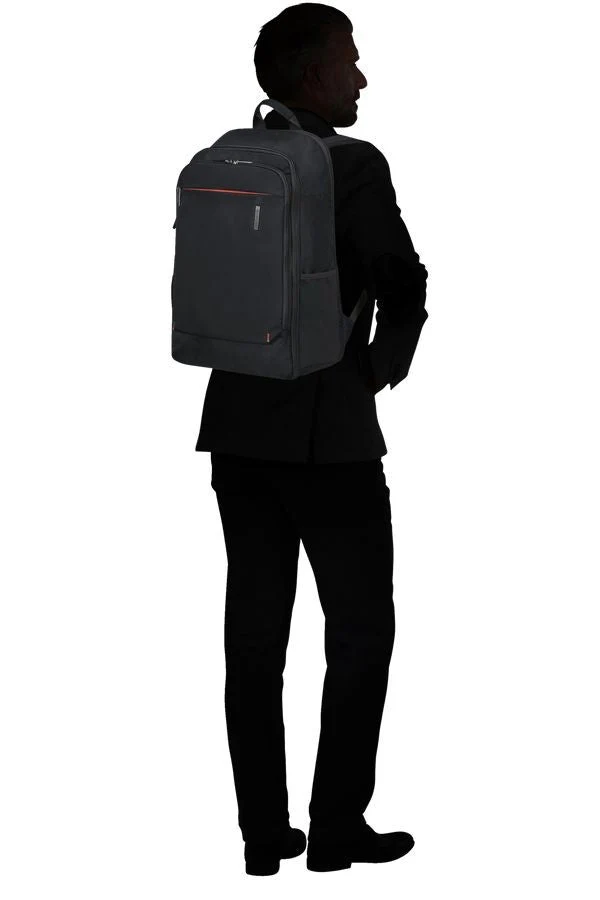 Mochila para Portátil de 17.3" NETWORK 4 de Samsonite - Image 9