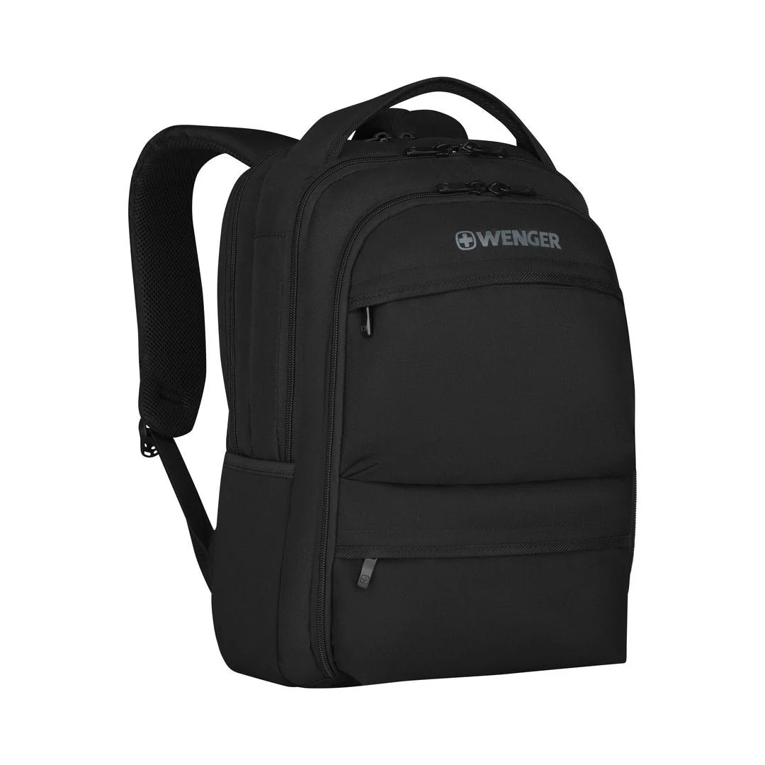 WENGER MOCHILA PARA PORTÁTIL FUSE 15.6" - Image 2