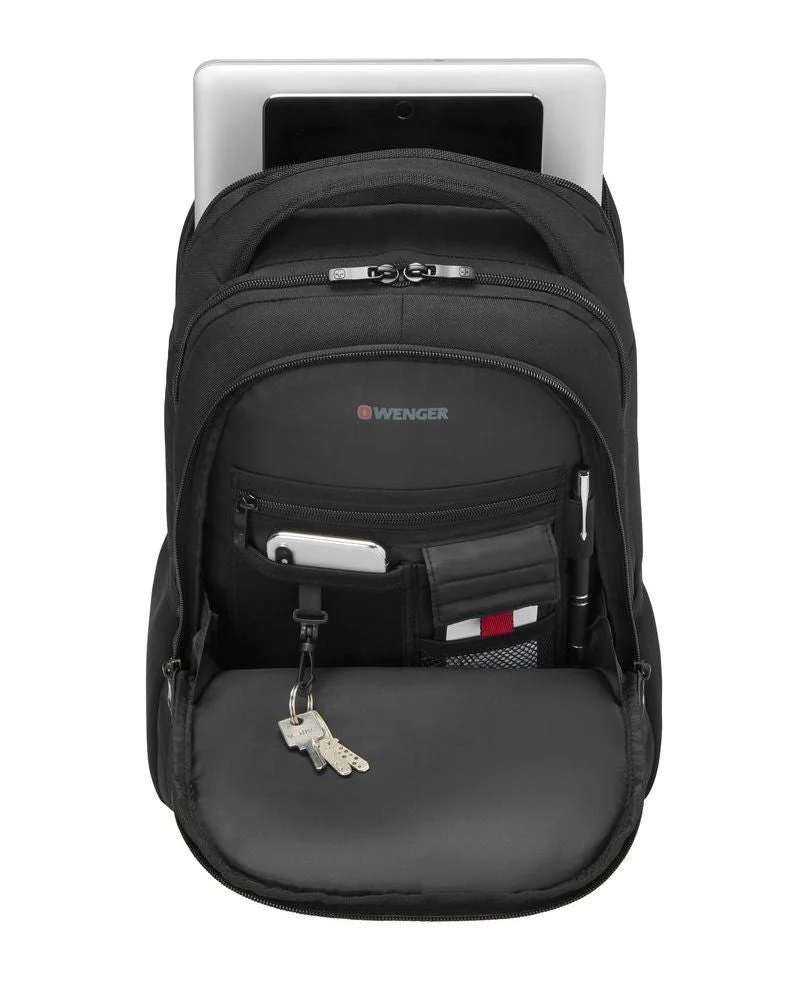 WENGER MOCHILA PARA PORTÁTIL FUSE 15.6" - Image 3