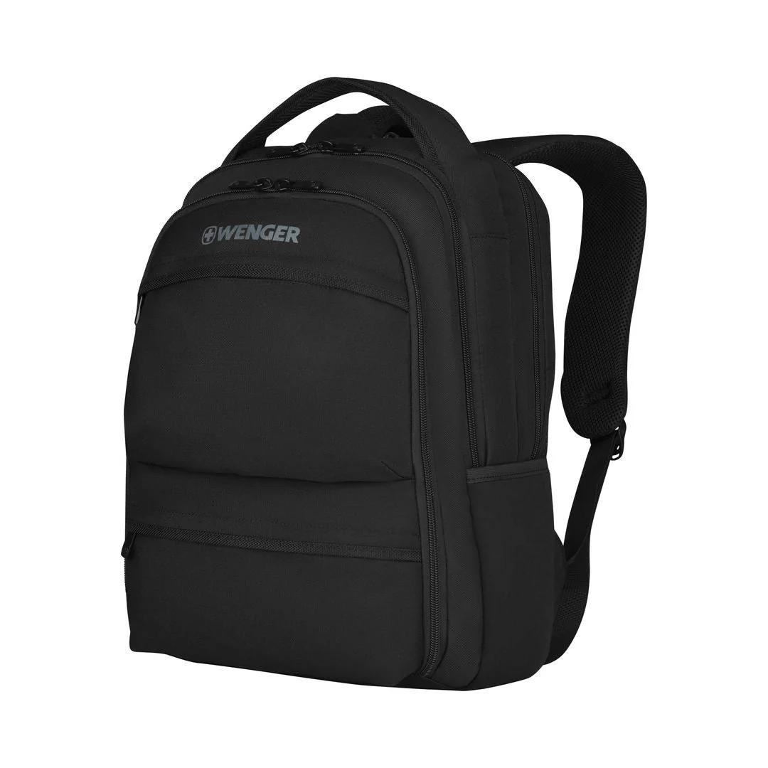 WENGER MOCHILA PARA PORTÁTIL FUSE 15.6" - Image 5
