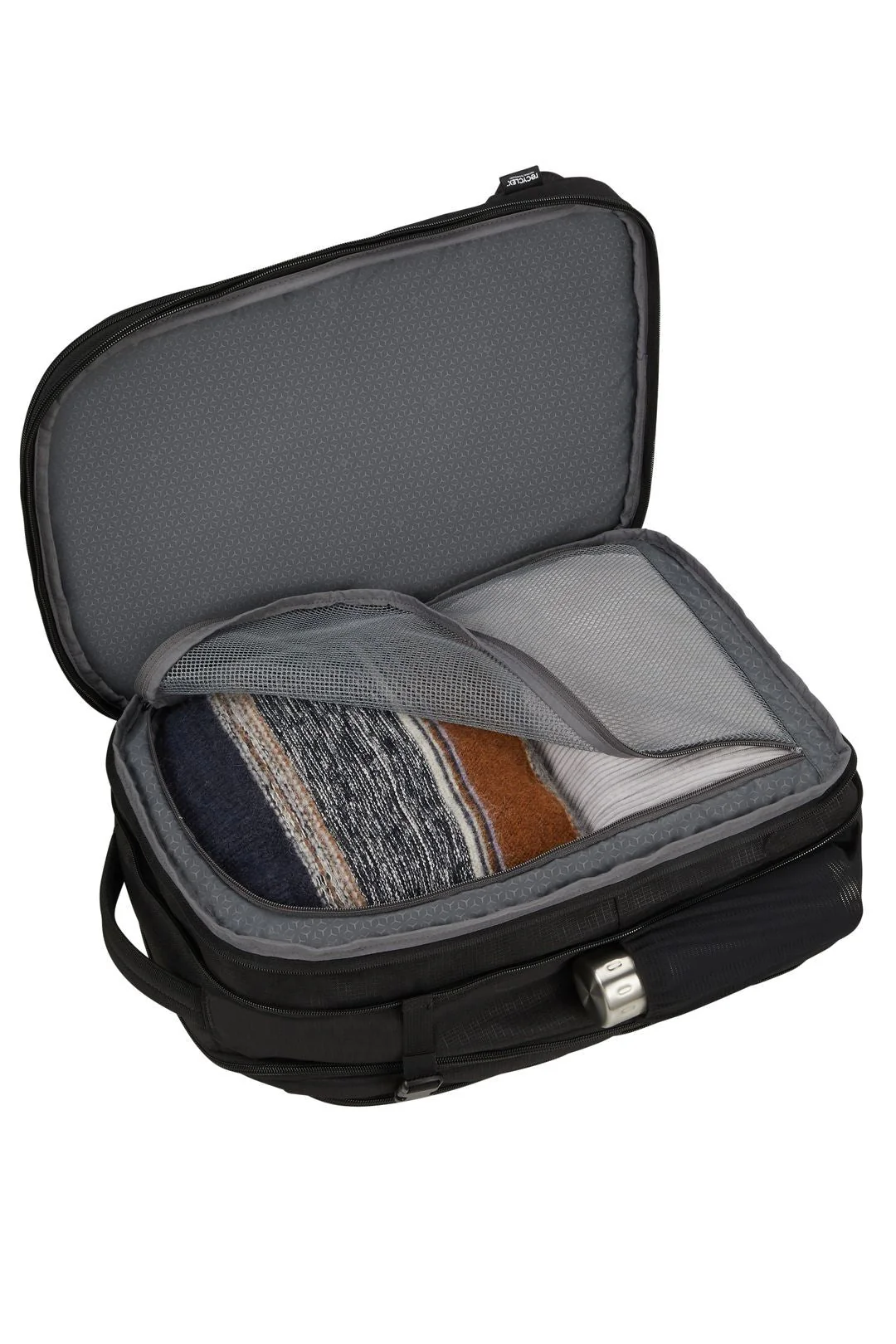 Mochila para Portátil L -17.3"- Extensible ROADER de Samsonite - Image 11