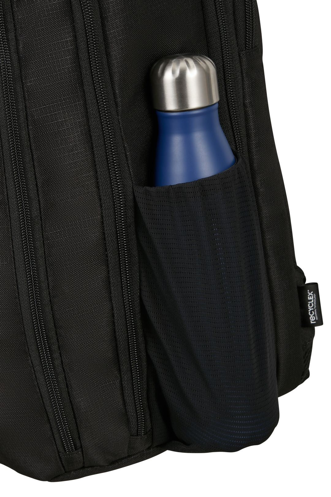Mochila para Portátil L -17.3"- Extensible ROADER de Samsonite - Image 13