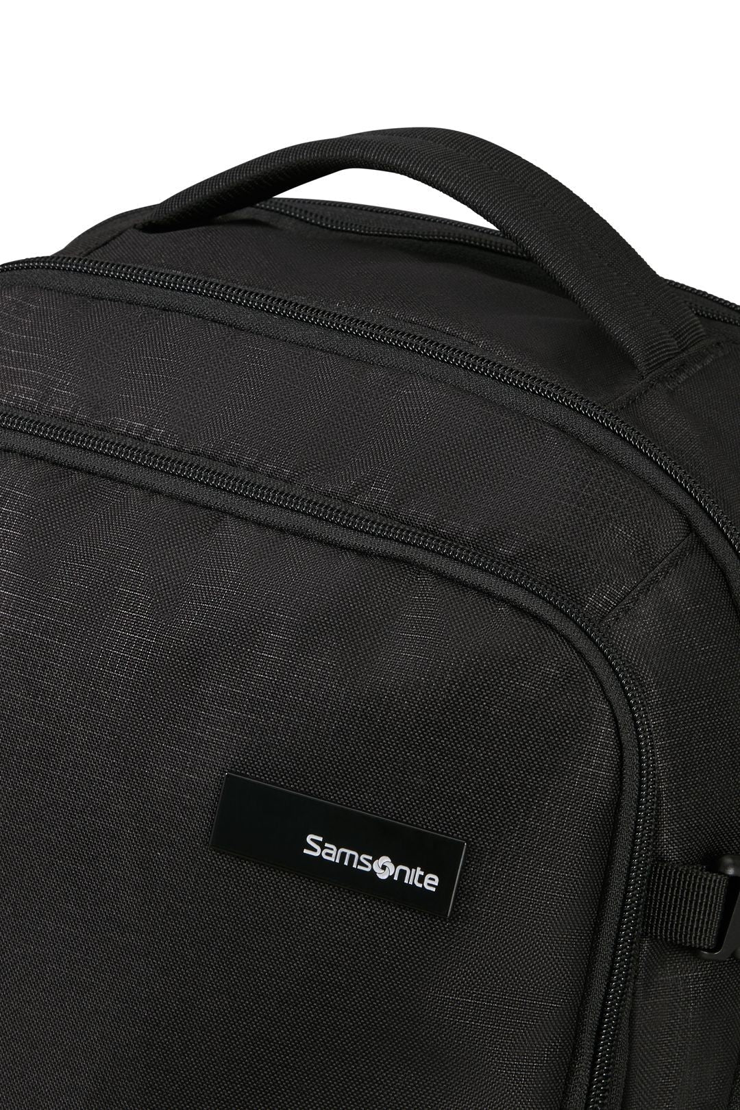 Mochila para Portátil L -17.3"- Extensible ROADER de Samsonite - Image 15