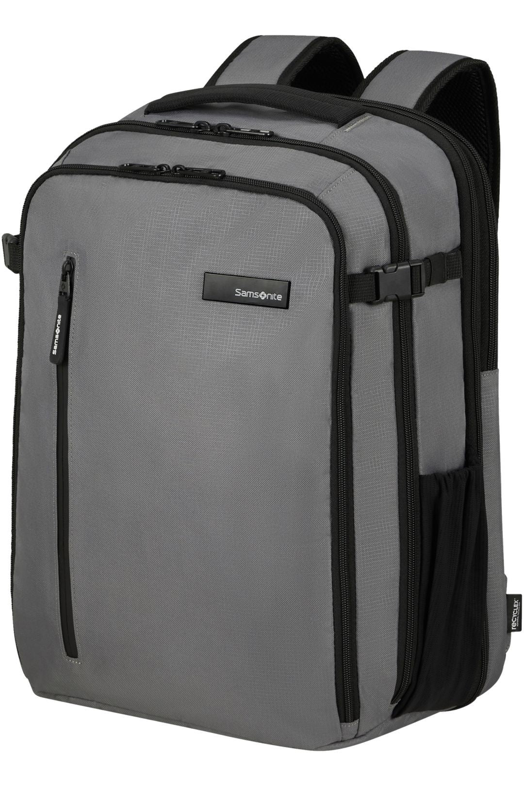 Mochila para Portátil L -17.3"- Extensible ROADER de Samsonite - Image 17