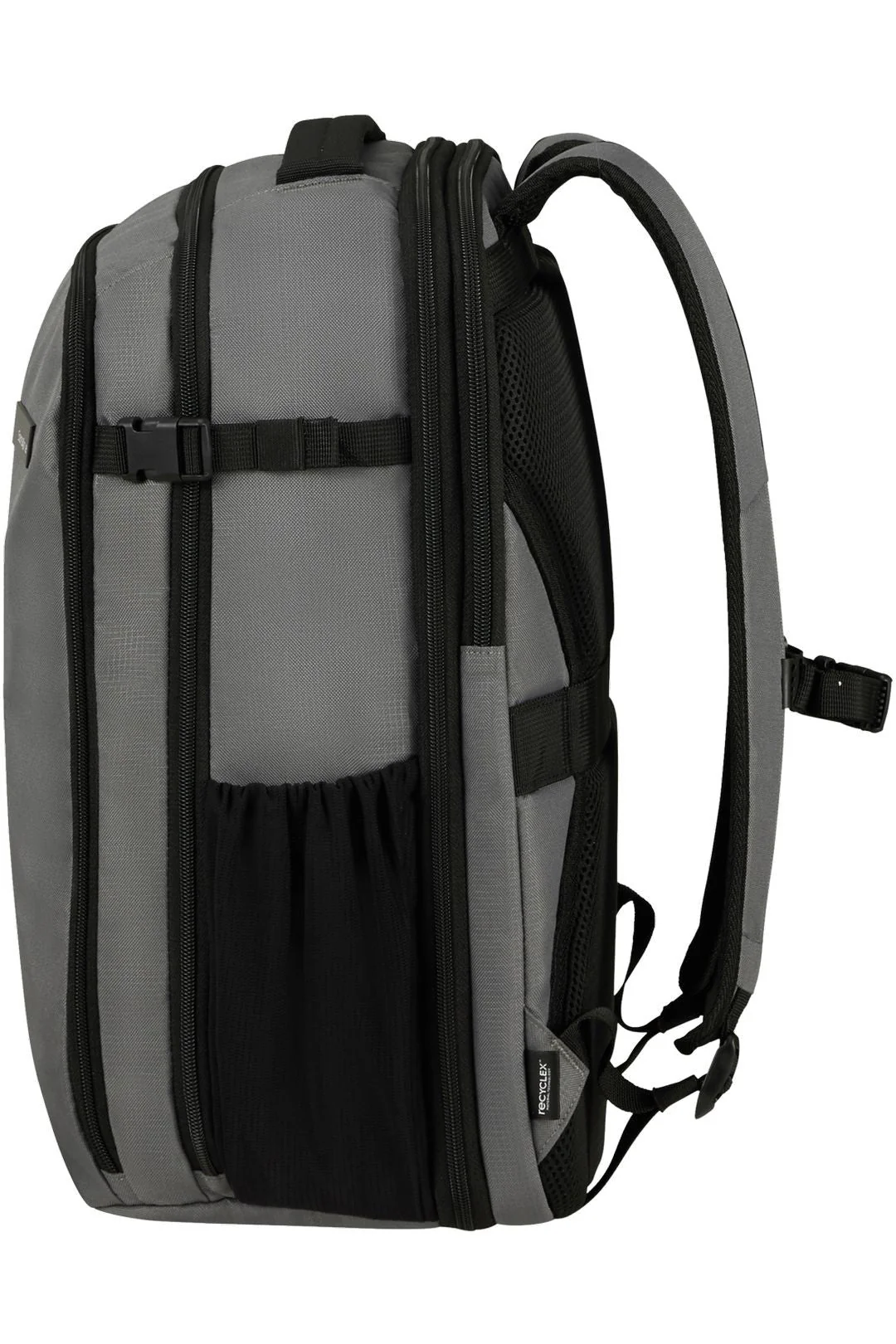 Mochila para Portátil L -17.3"- Extensible ROADER de Samsonite - Image 22