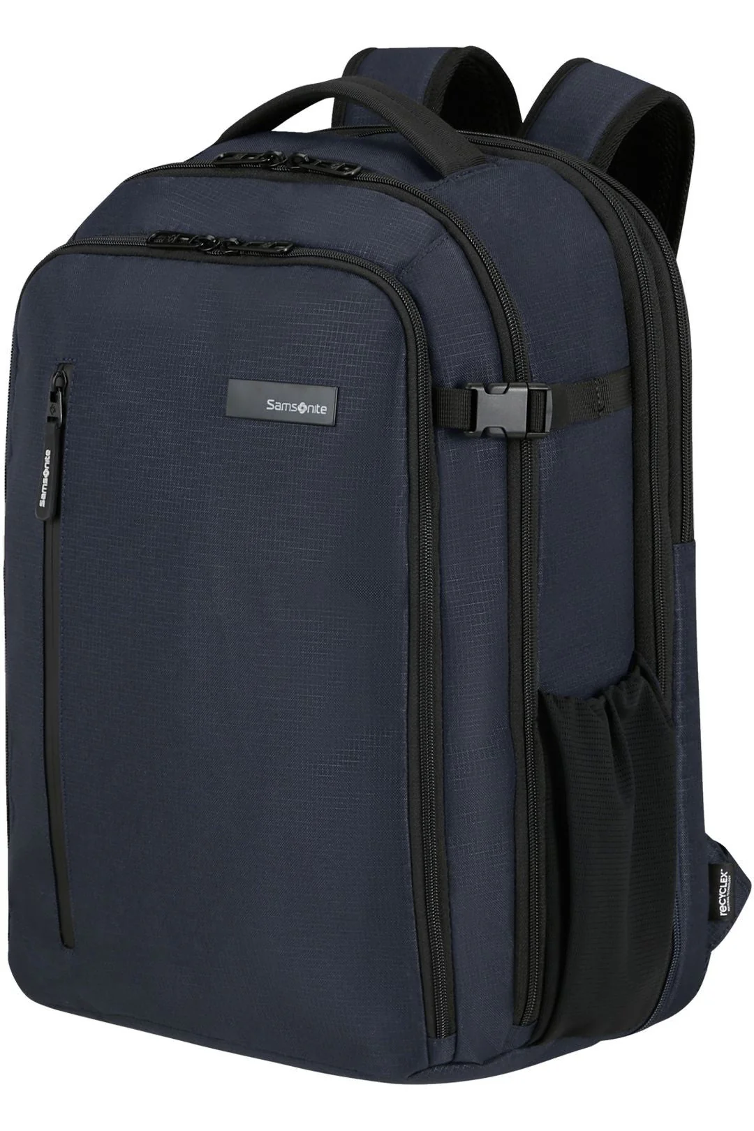 Mochila para Portátil L -17.3"- Extensible ROADER de Samsonite - Image 24