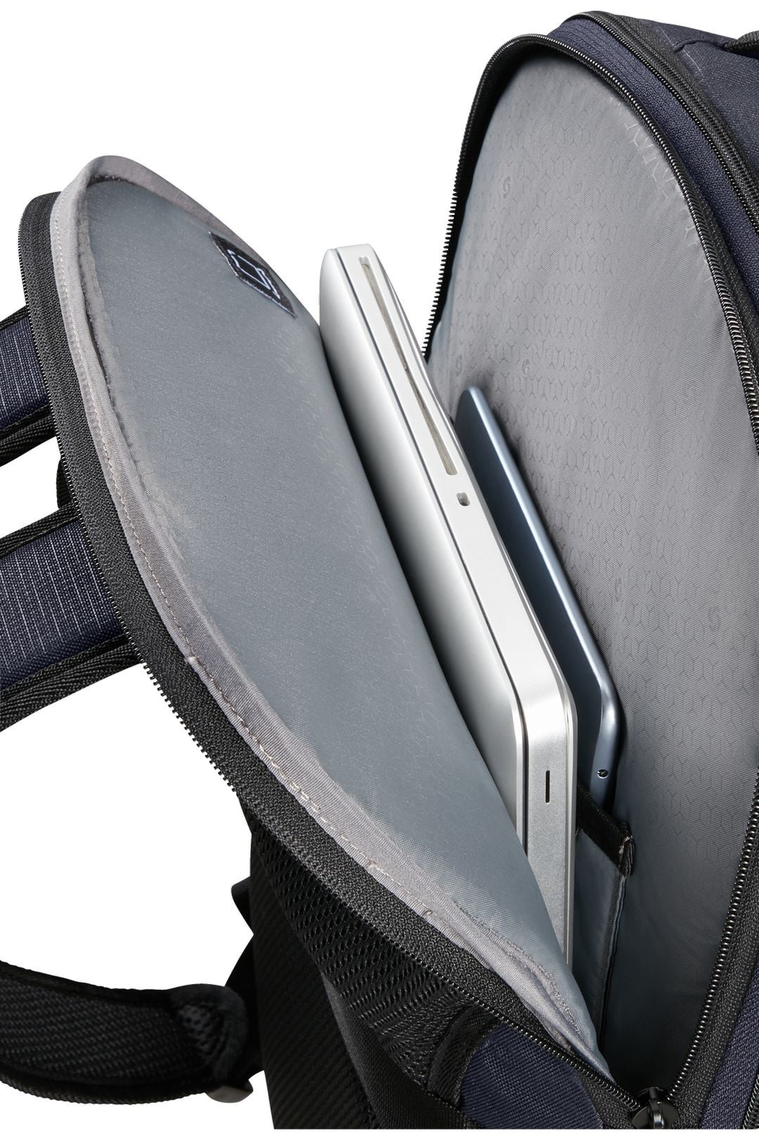 Mochila para Portátil L -17.3"- Extensible ROADER de Samsonite - Image 27